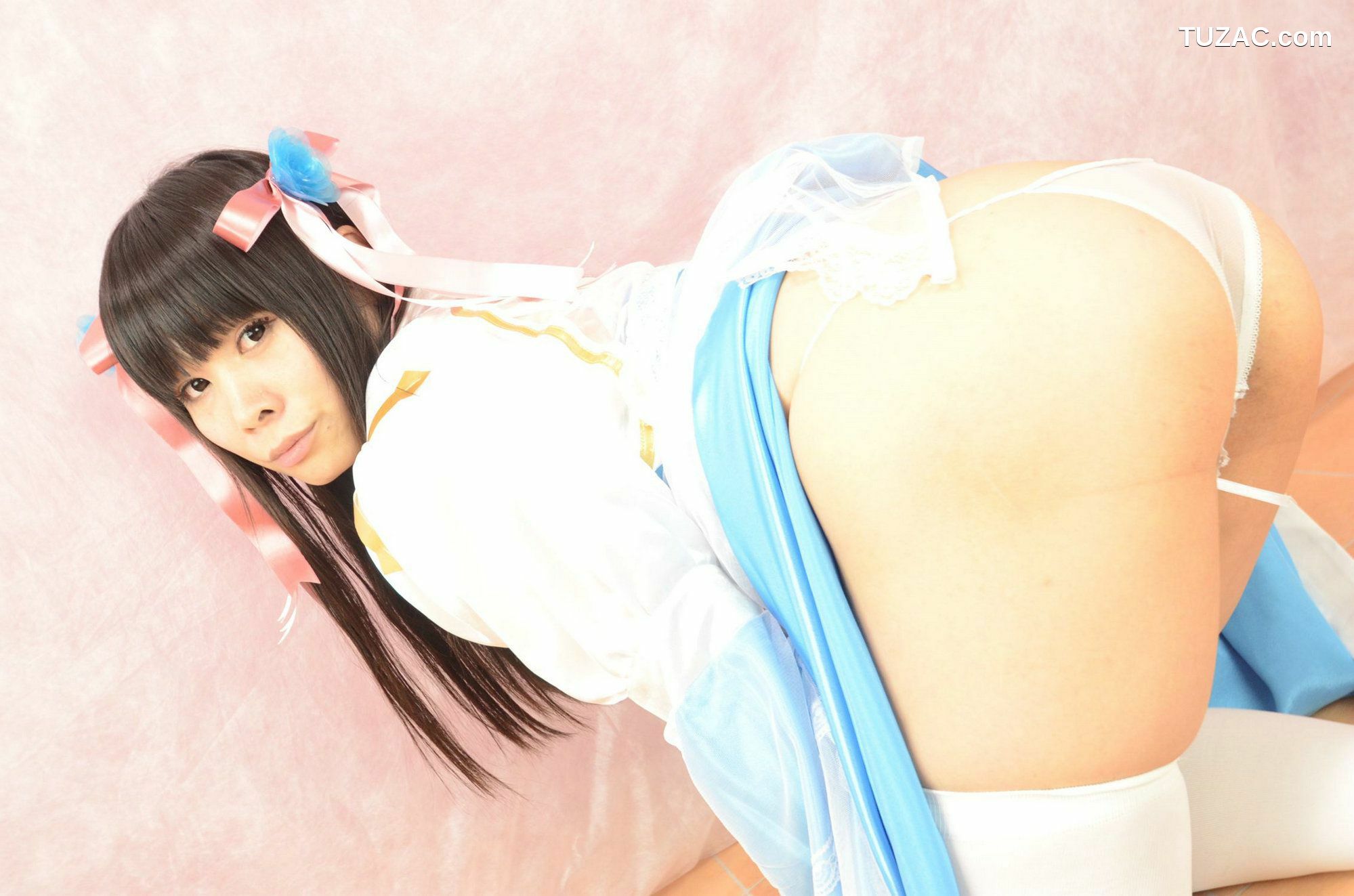 日本CosPlay_岡田ゆい 《ラグナロクオンライン&middot;Ragnarok Online》 写真集