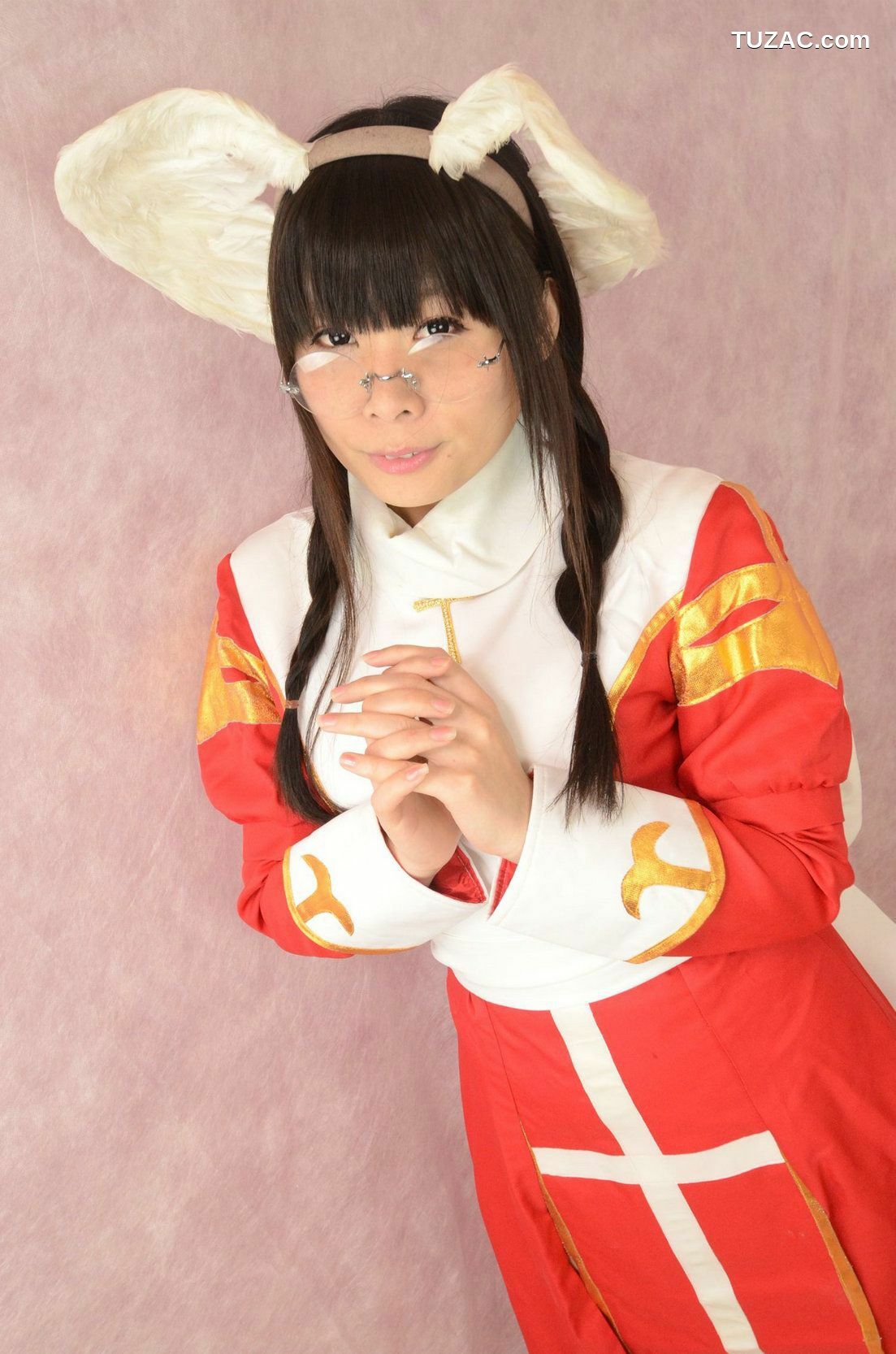 日本CosPlay_岡田ゆい 《ラグナロクオンライン&middot;Ragnarok Online》 写真集