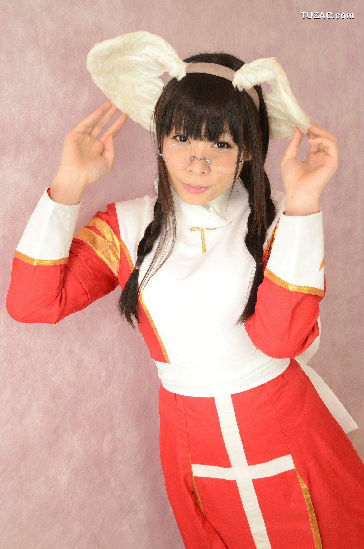 日本CosPlay_岡田ゆい 《ラグナロクオンライン&middot;Ragnarok Online》 写真集