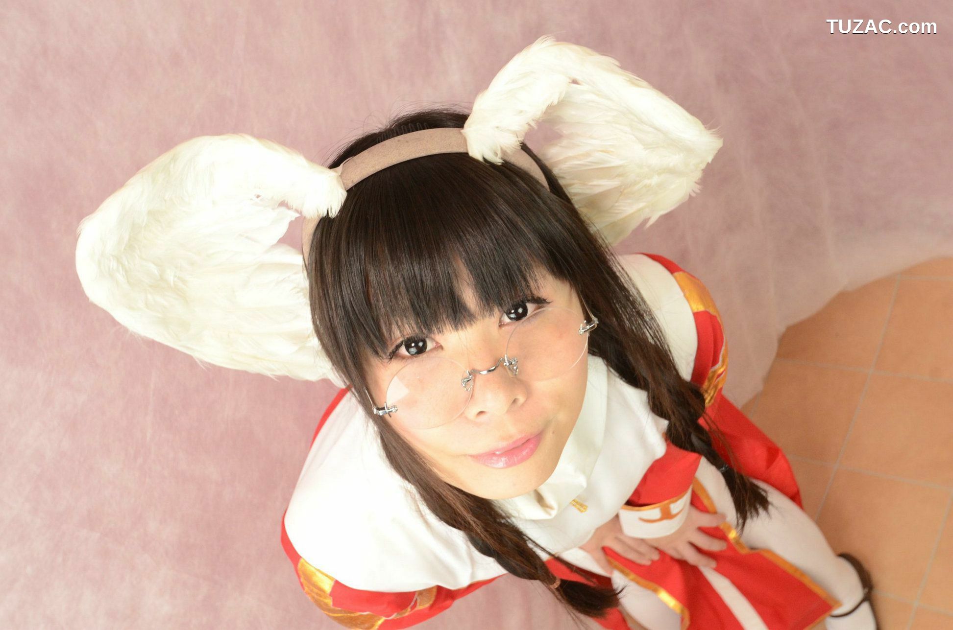 日本CosPlay_岡田ゆい 《ラグナロクオンライン&middot;Ragnarok Online》 写真集