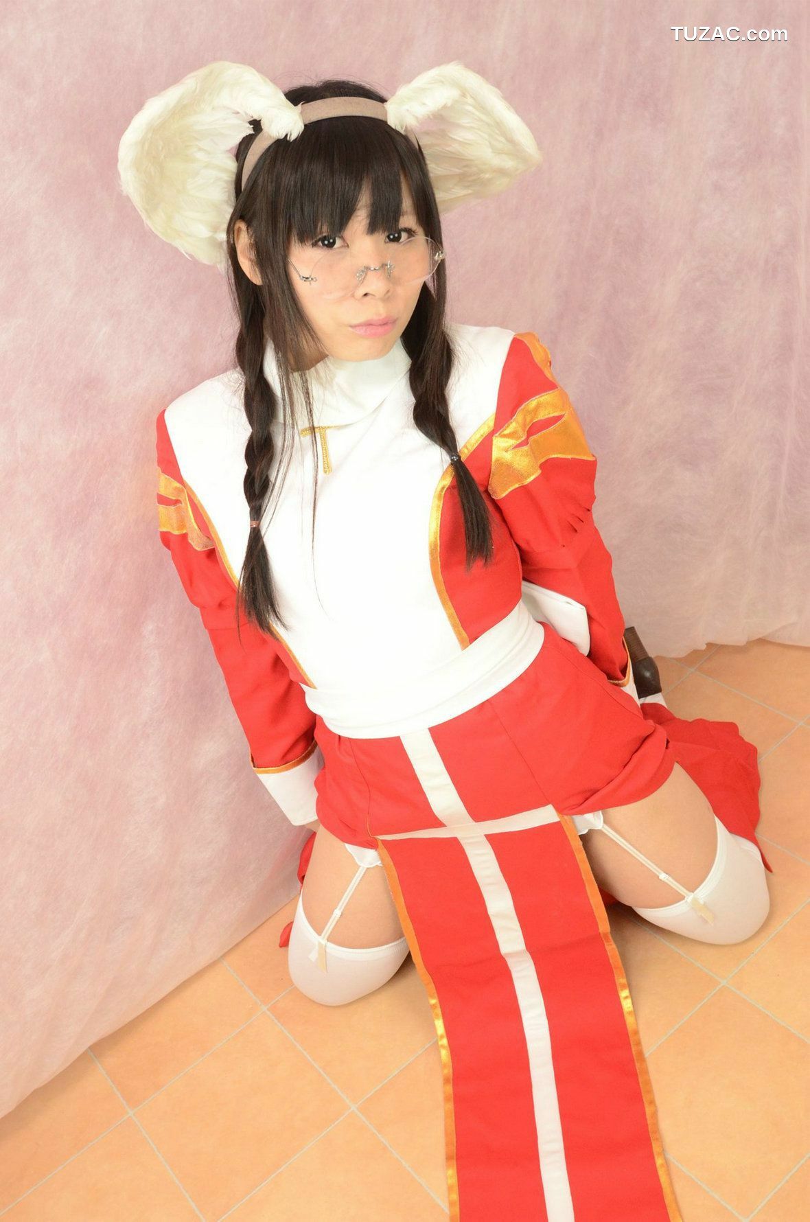 日本CosPlay_岡田ゆい 《ラグナロクオンライン&middot;Ragnarok Online》 写真集