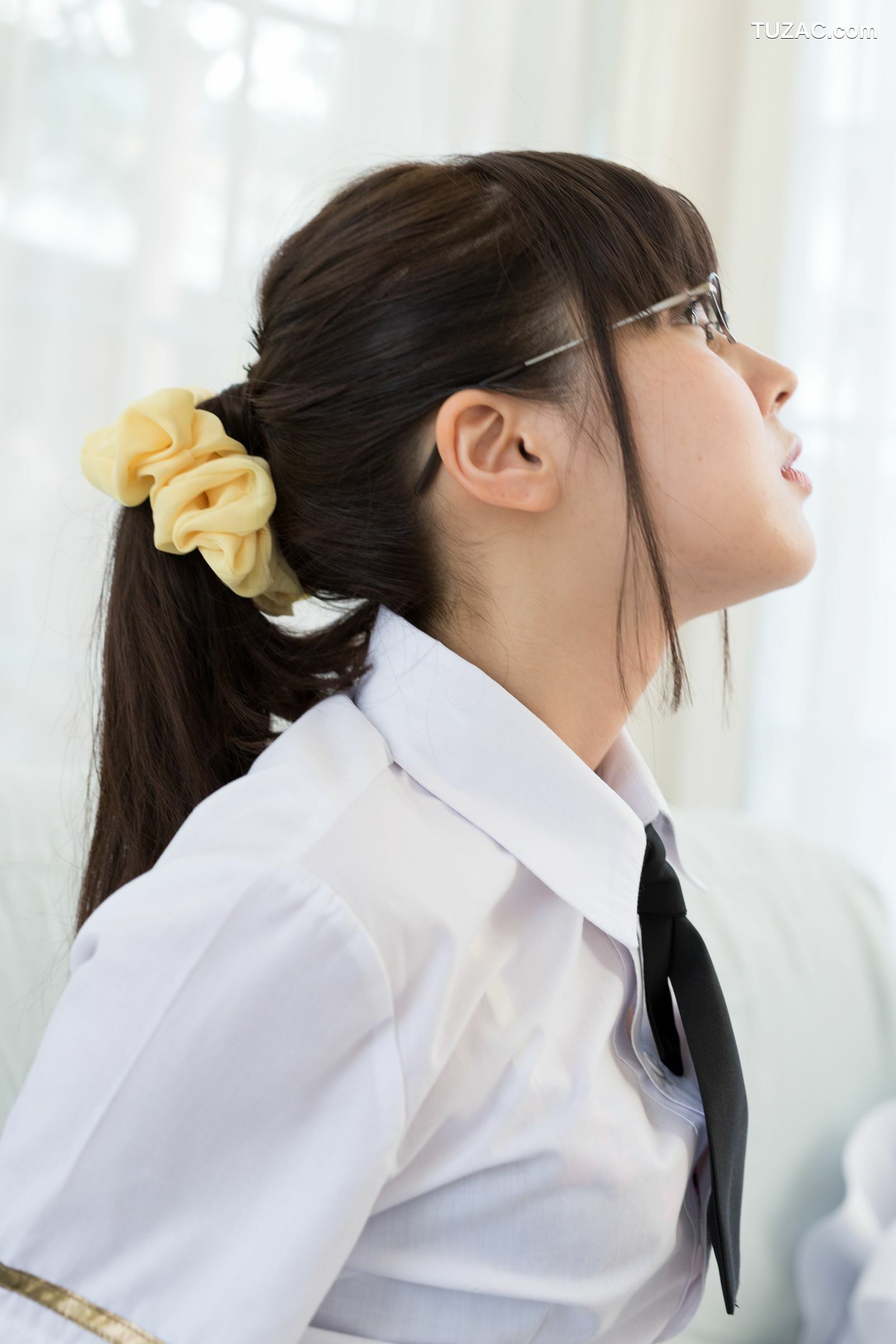 日本CosPlay_彩城ゆりな (彩城优里菜) 《僕は友達が少ない》Shiguma Rika(志熊理科)  写真集[96P]