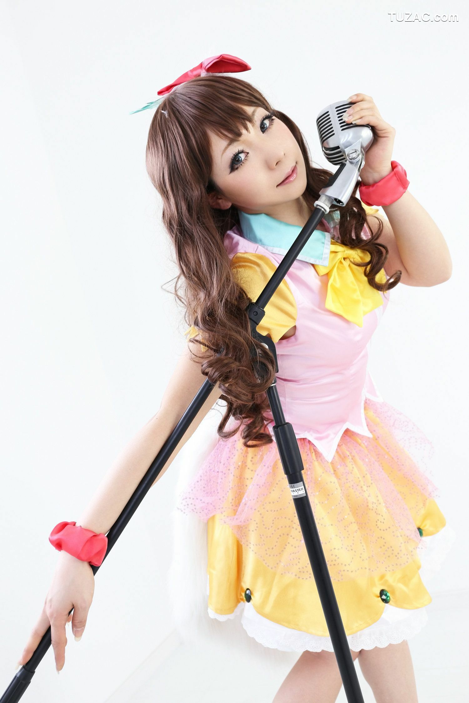 日本CosPlay_日暮らん《Kyoukai no Kanata》Shindou Ai 写真集[130P]