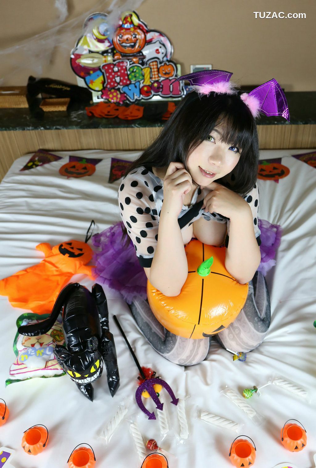 日本CosPlay_日暮りん #1+#2 [日暮企画] 写真集[120P]