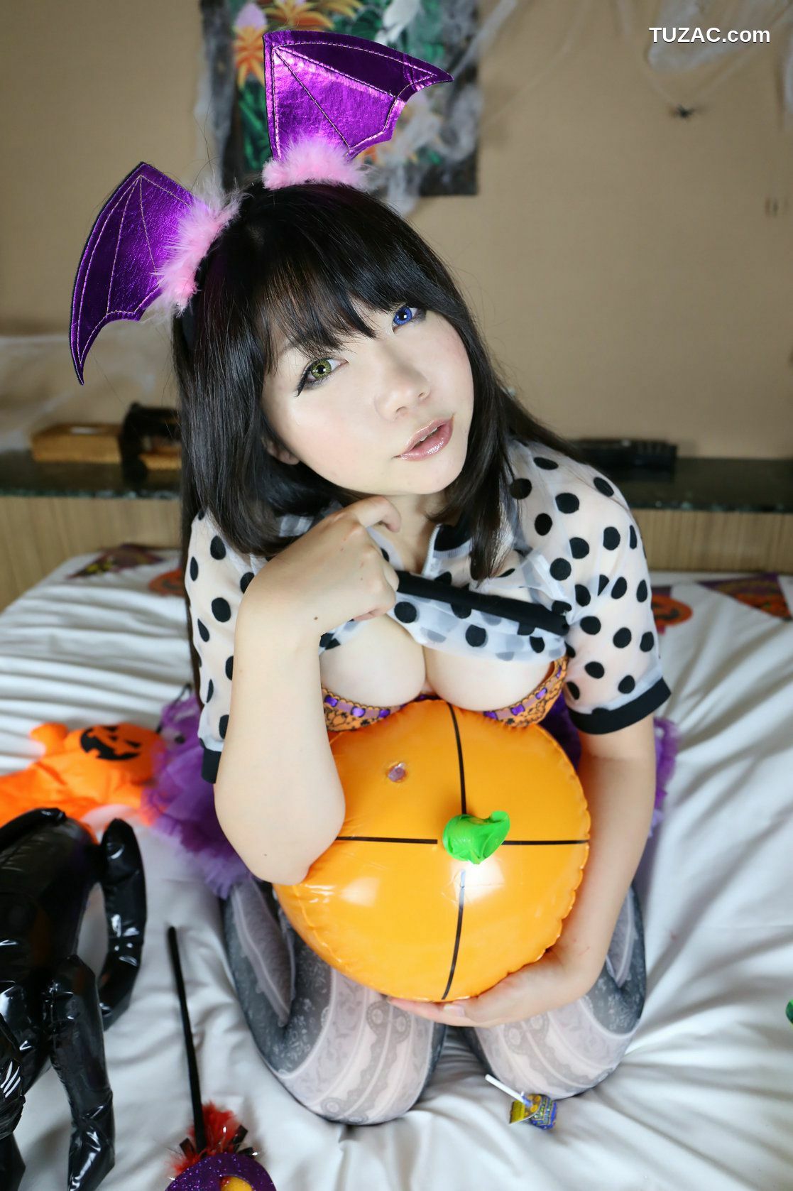 日本CosPlay_日暮りん #1+#2 [日暮企画] 写真集[120P]