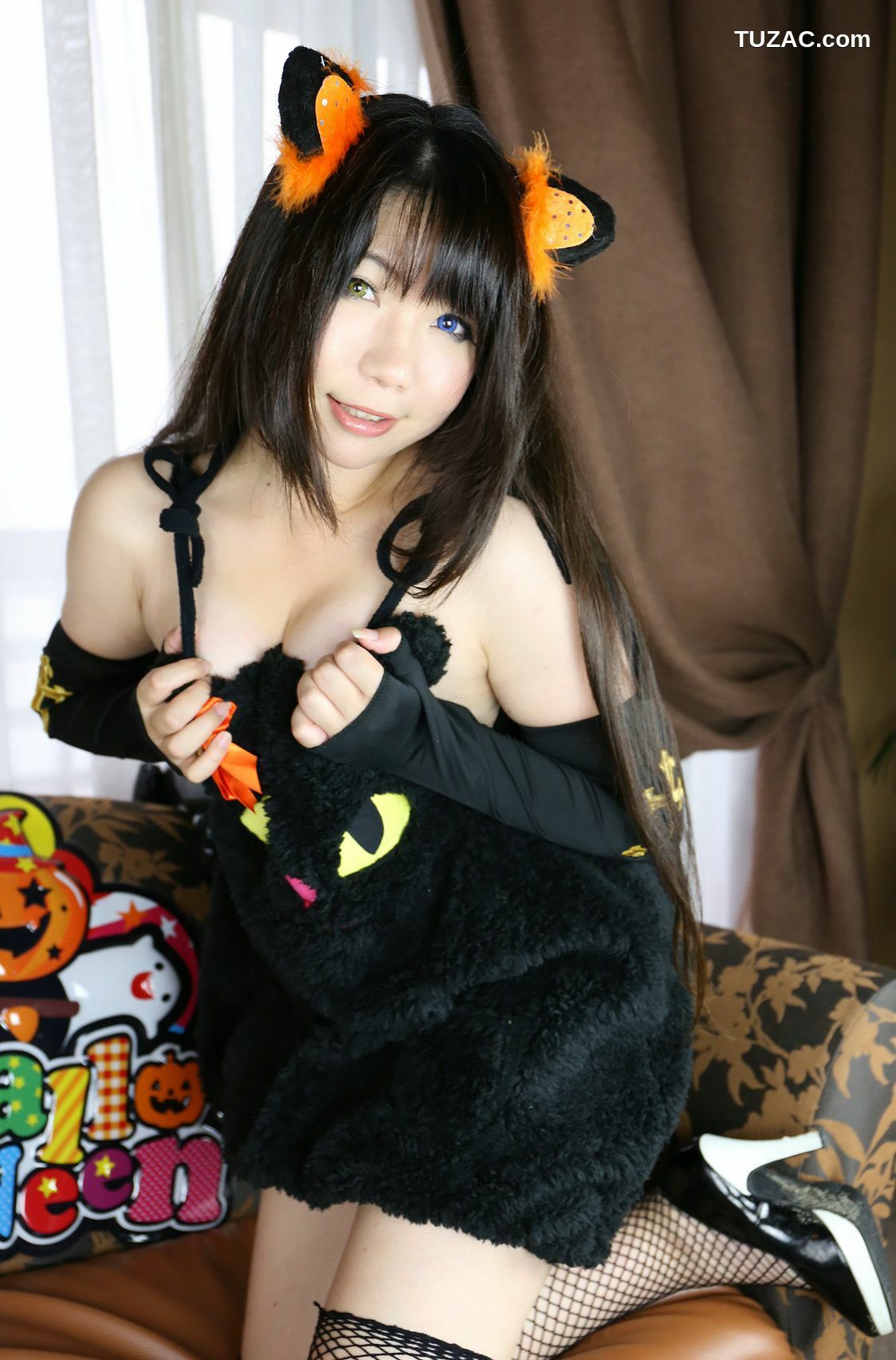 日本CosPlay_日暮りん #1+#2 [日暮企画] 写真集[120P]