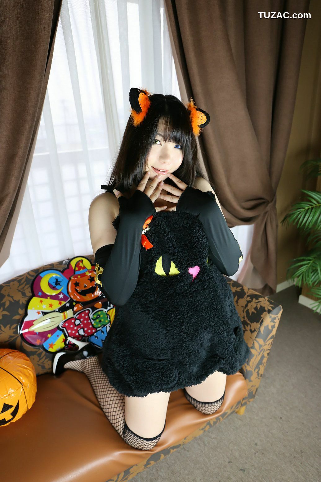 日本CosPlay_日暮りん #1+#2 [日暮企画] 写真集[120P]