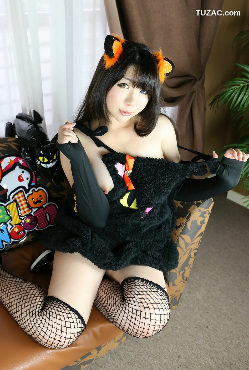 日本CosPlay_日暮りん #1+#2 [日暮企画] 写真集[120P]
