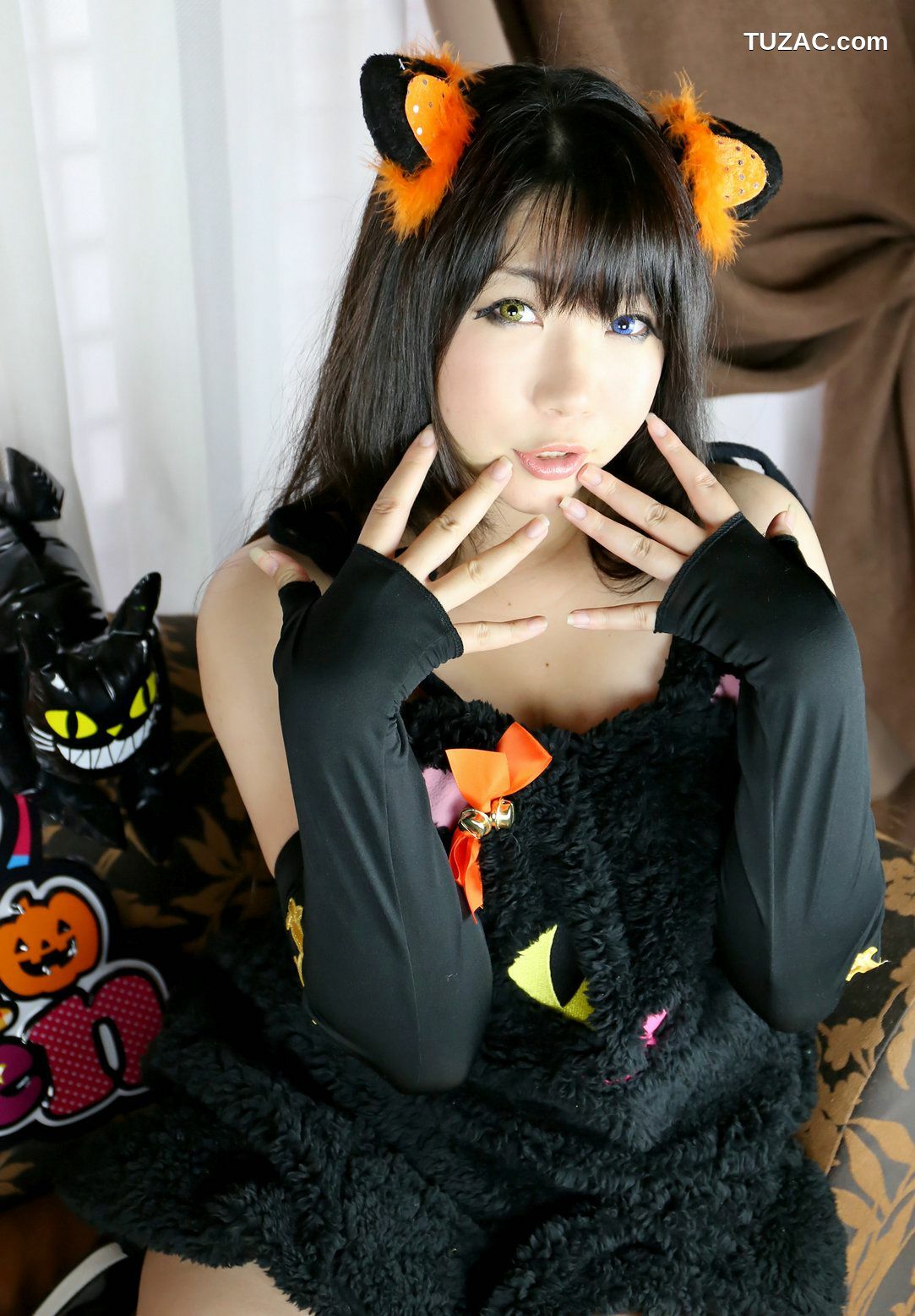日本CosPlay_日暮りん #1+#2 [日暮企画] 写真集[120P]
