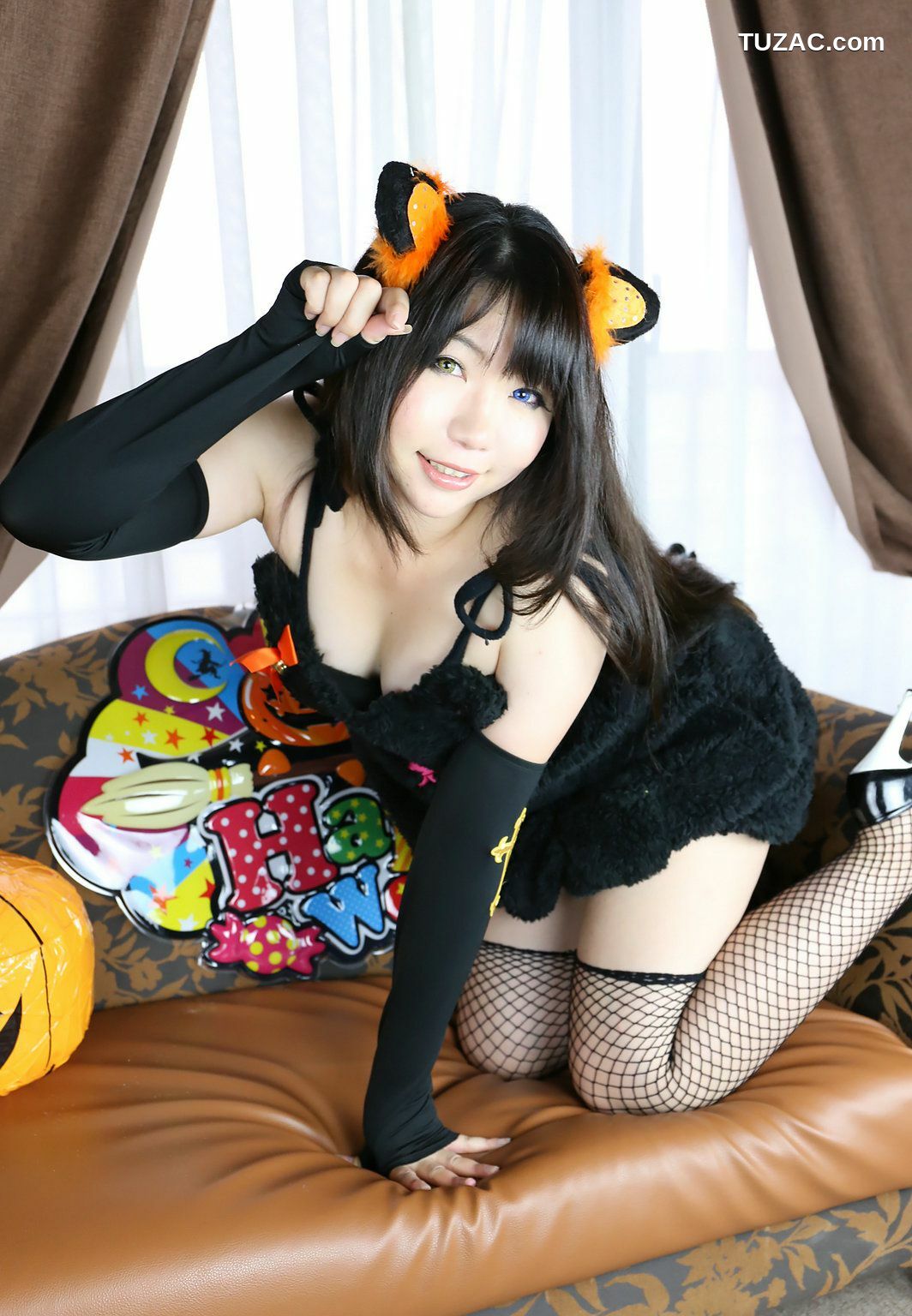日本CosPlay_日暮りん #1+#2 [日暮企画] 写真集[120P]