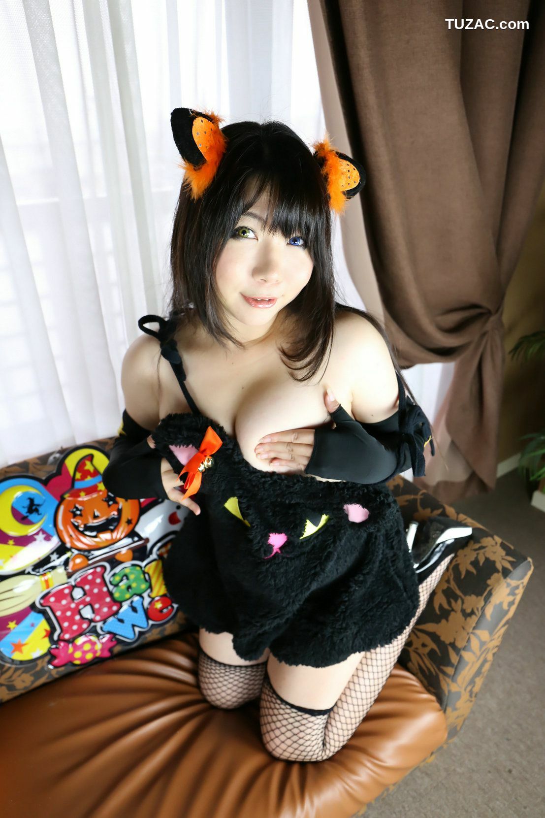 日本CosPlay_日暮りん #1+#2 [日暮企画] 写真集[120P]