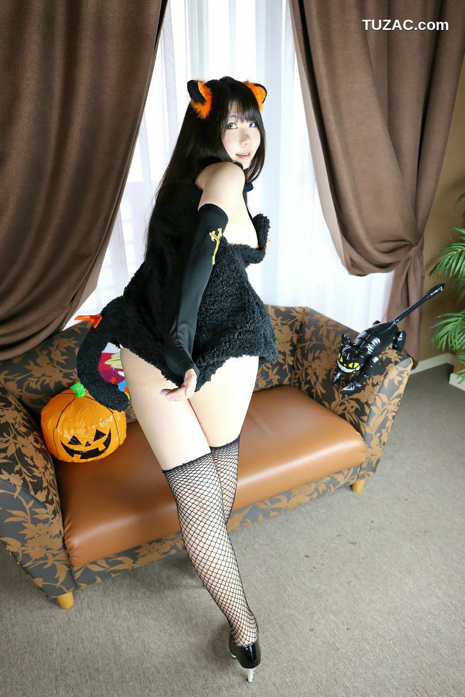 日本CosPlay_日暮りん #1+#2 [日暮企画] 写真集[120P]