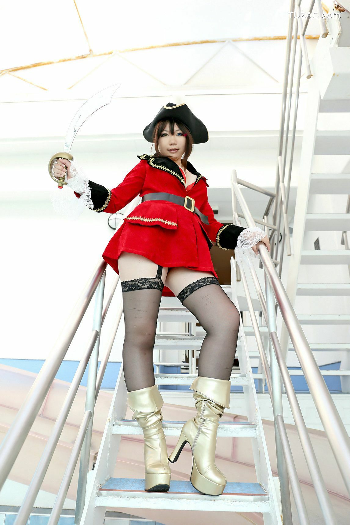 日本CosPlay_日暮りん #1+#2 [日暮企画] 写真集[120P]