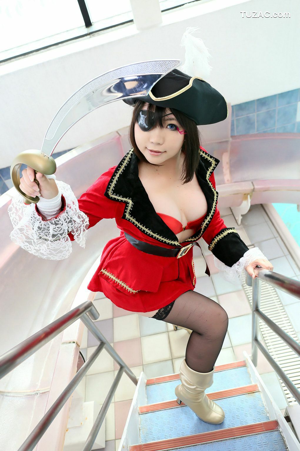 日本CosPlay_日暮りん #1+#2 [日暮企画] 写真集[120P]