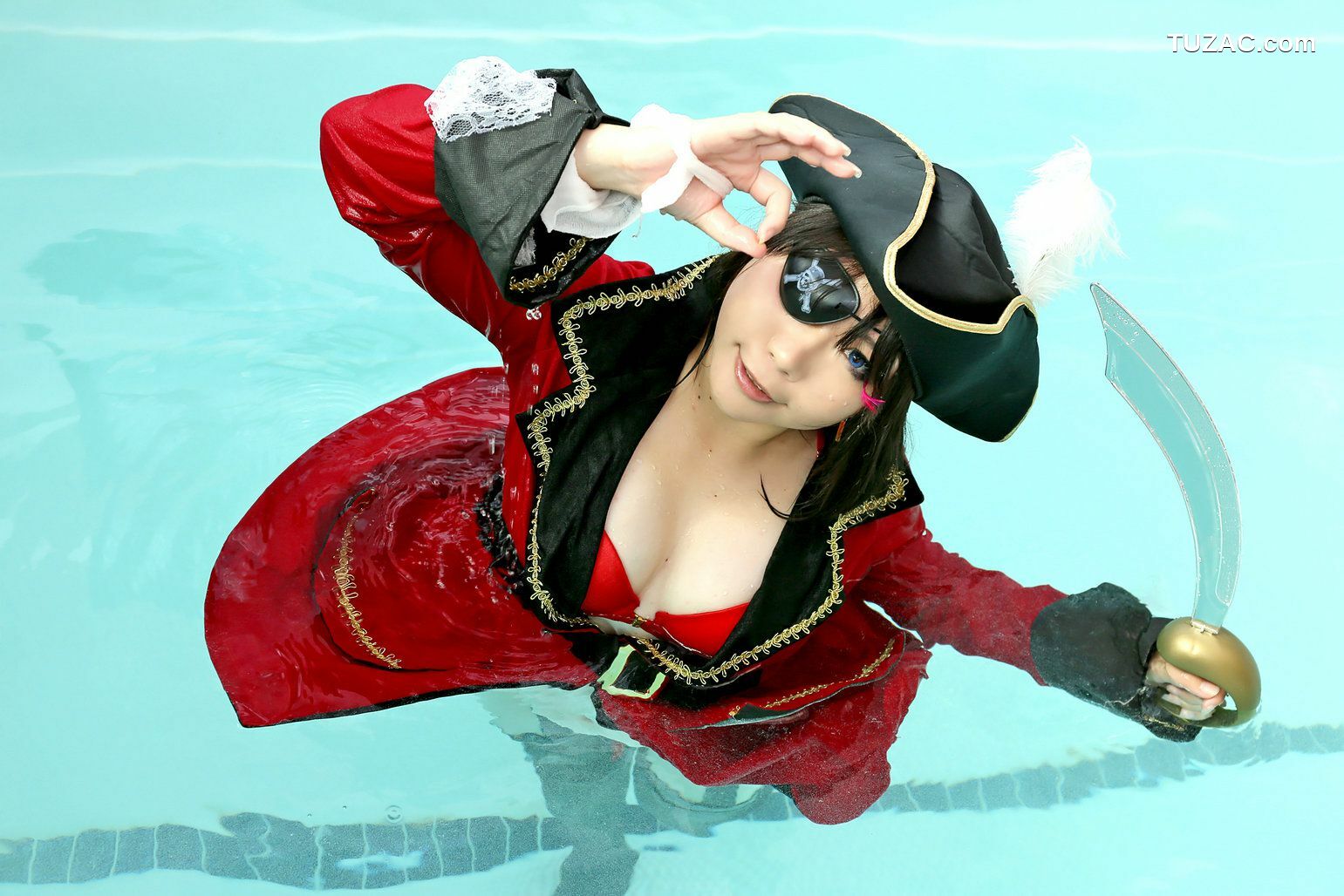 日本CosPlay_日暮りん #1+#2 [日暮企画] 写真集[120P]