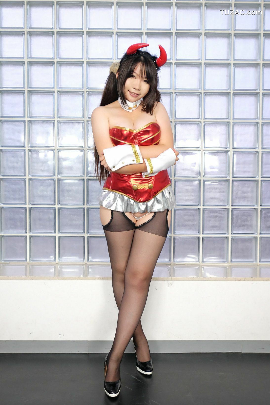 日本CosPlay_日暮りん #1+#2 [日暮企画] 写真集[120P]