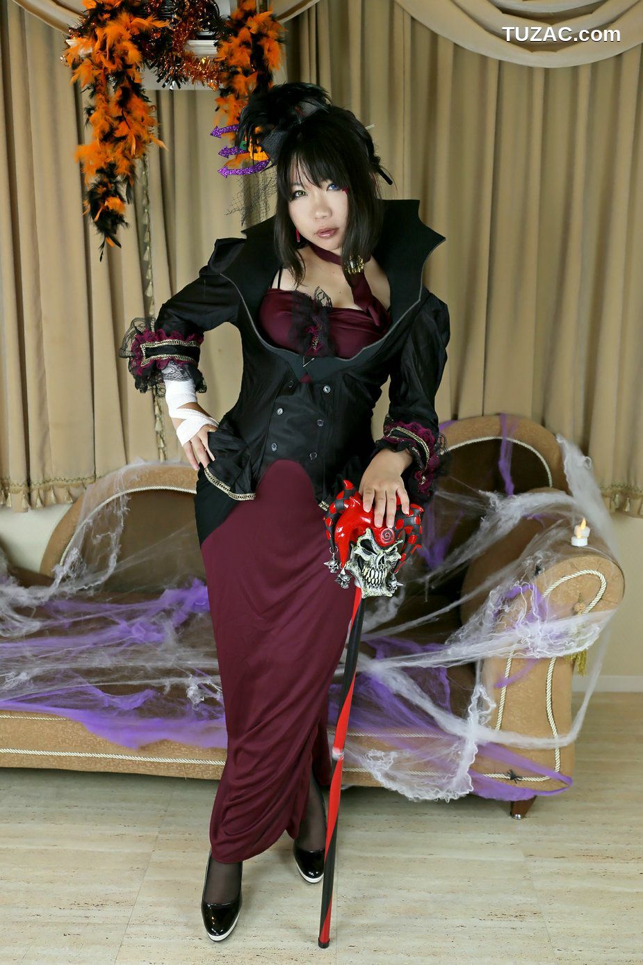 日本CosPlay_日暮りん #1+#2 [日暮企画] 写真集[120P]