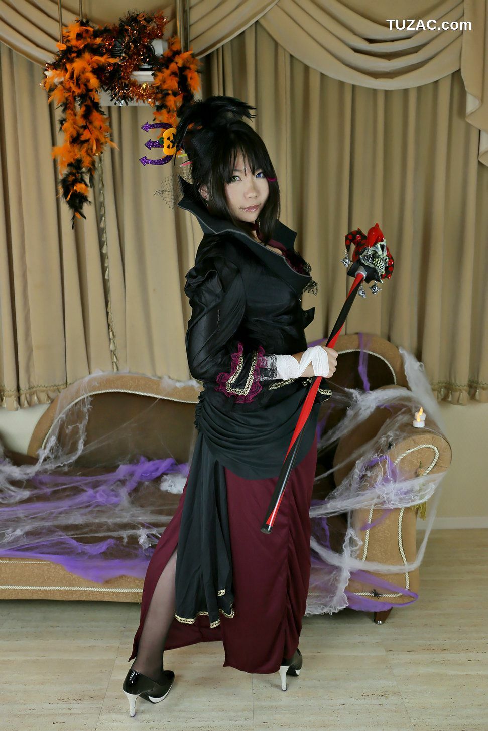 日本CosPlay_日暮りん #1+#2 [日暮企画] 写真集[120P]