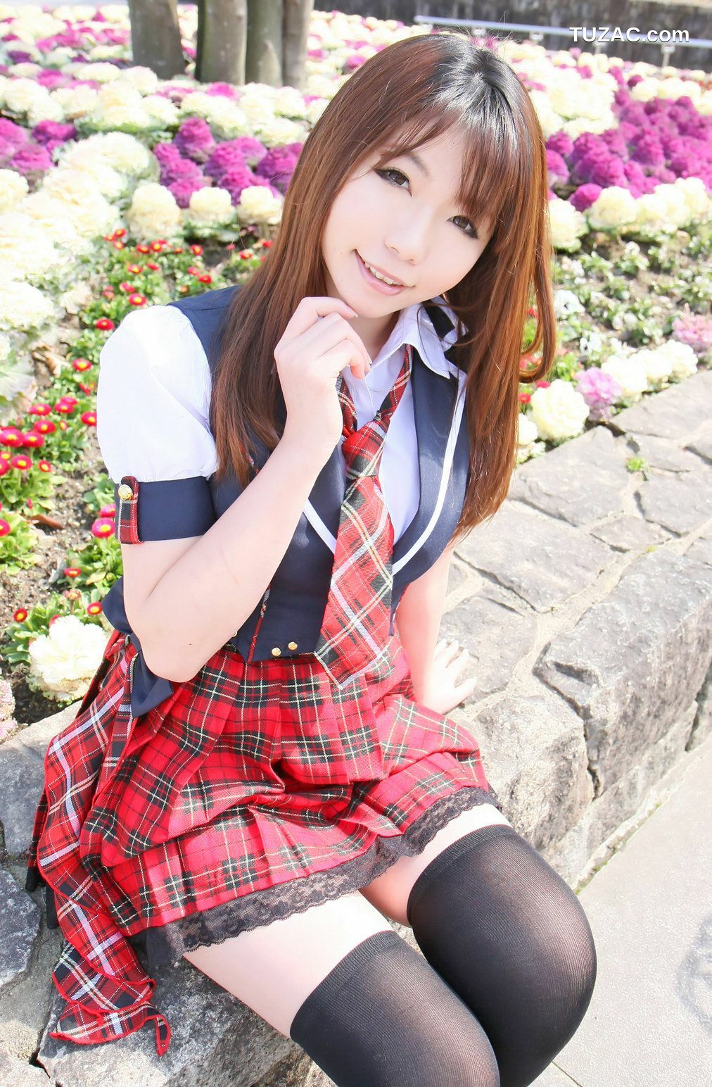 日本CosPlay_日暮りん [日暮企画] 写真集[100P]