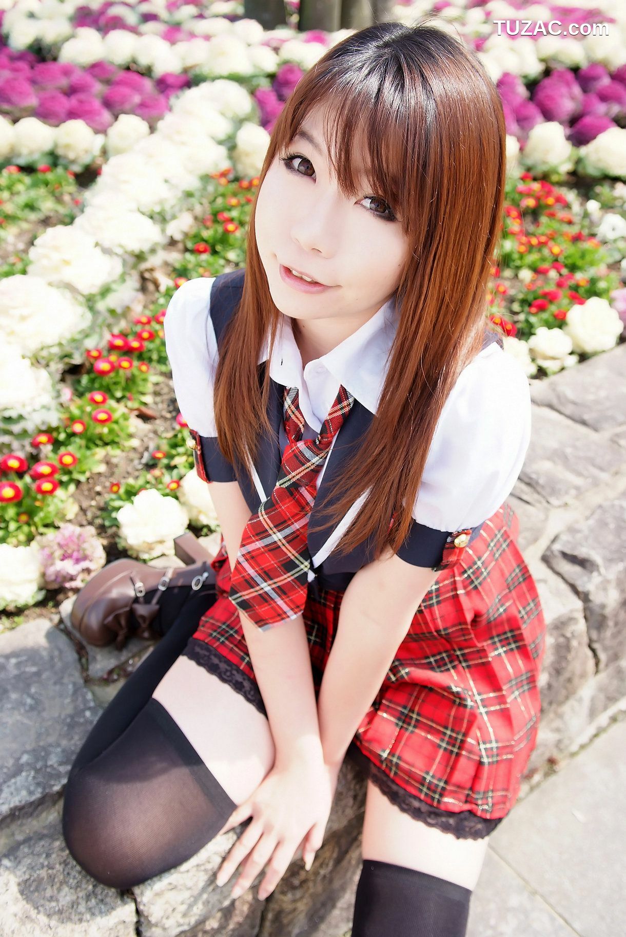 日本CosPlay_日暮りん [日暮企画] 写真集[100P]