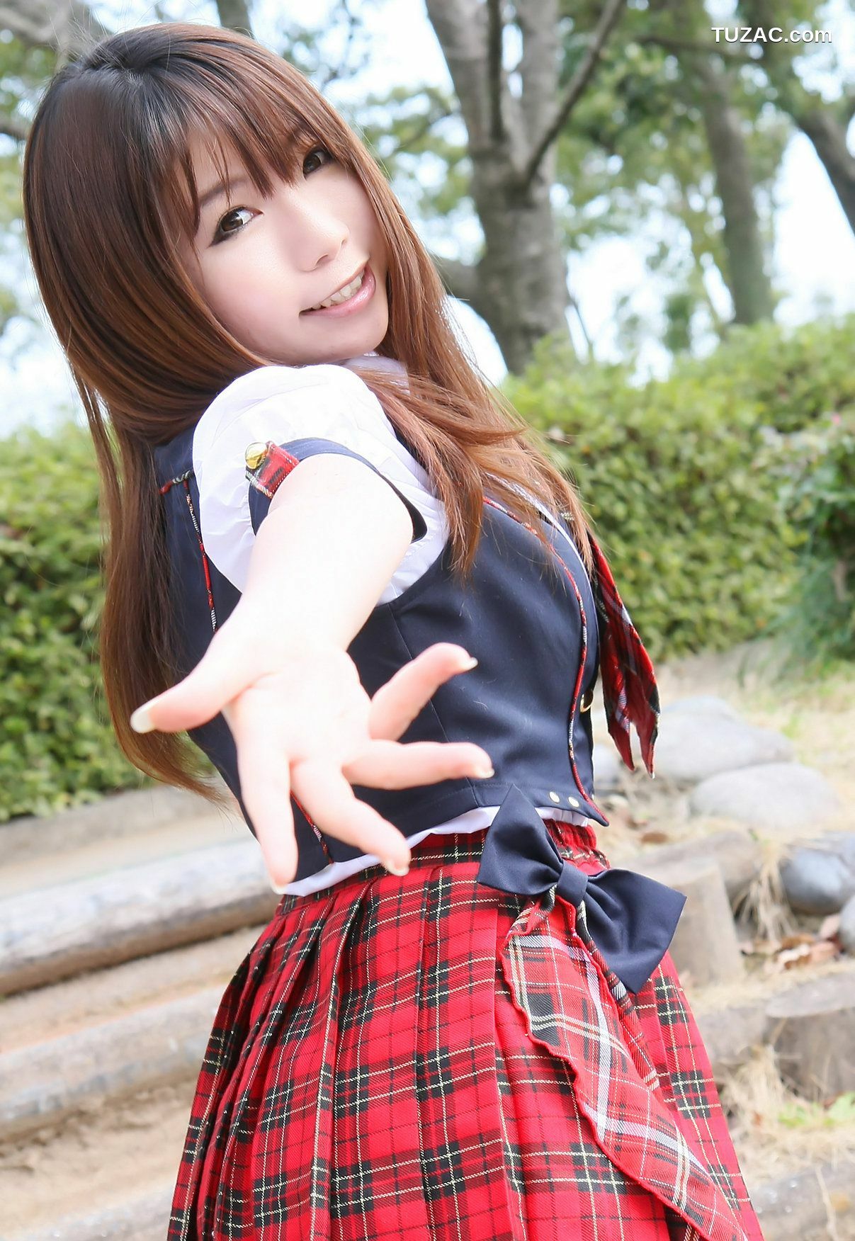 日本CosPlay_日暮りん [日暮企画] 写真集[100P]