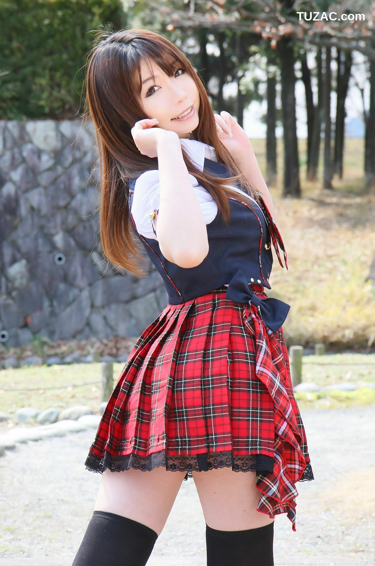 日本CosPlay_日暮りん [日暮企画] 写真集[100P]