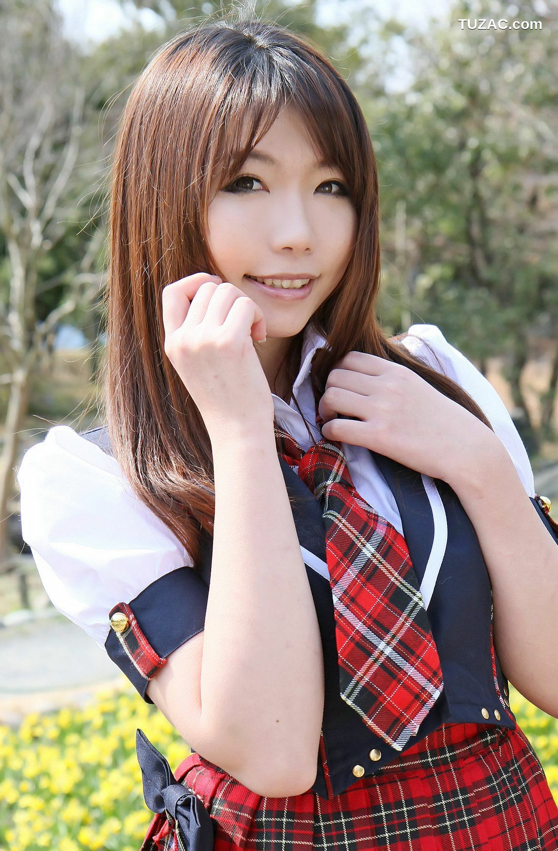 日本CosPlay_日暮りん [日暮企画] 写真集[100P]