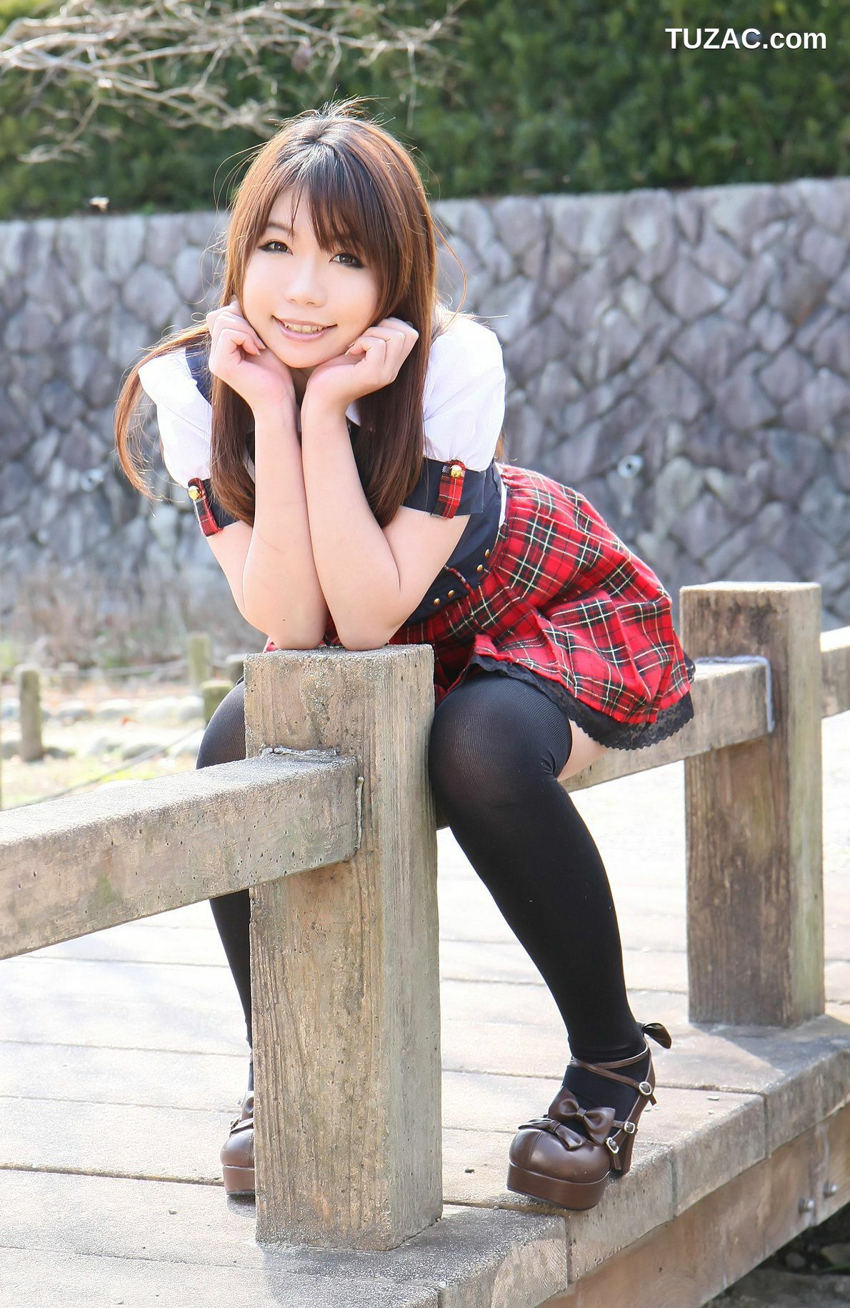 日本CosPlay_日暮りん [日暮企画] 写真集[100P]