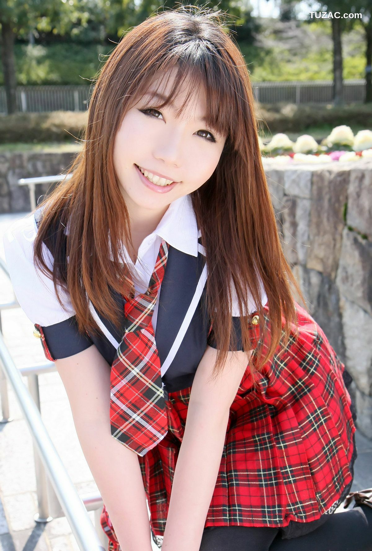 日本CosPlay_日暮りん [日暮企画] 写真集[100P]