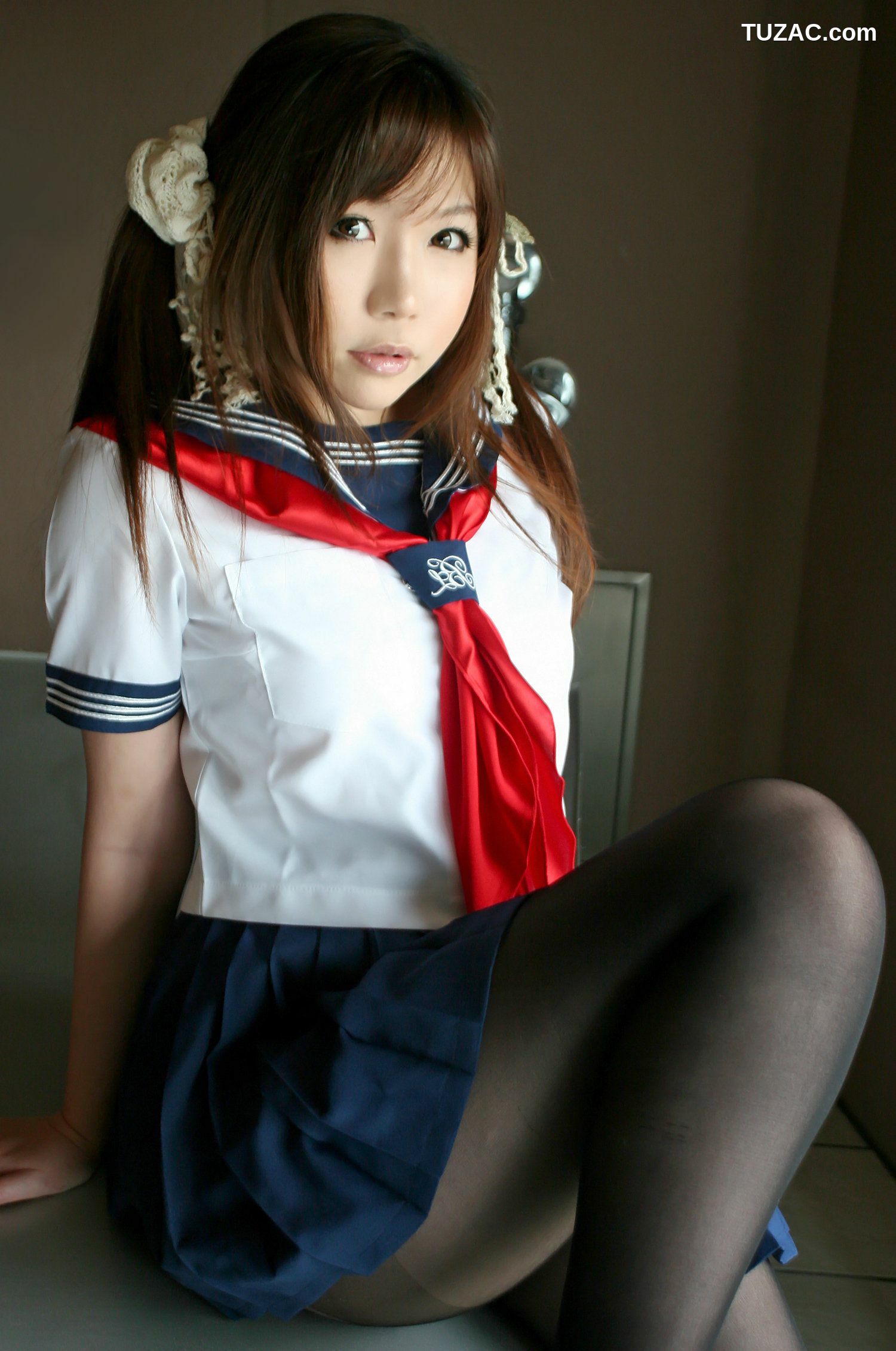 日本CosPlay_日暮りん [日暮企画] 写真集[100P]