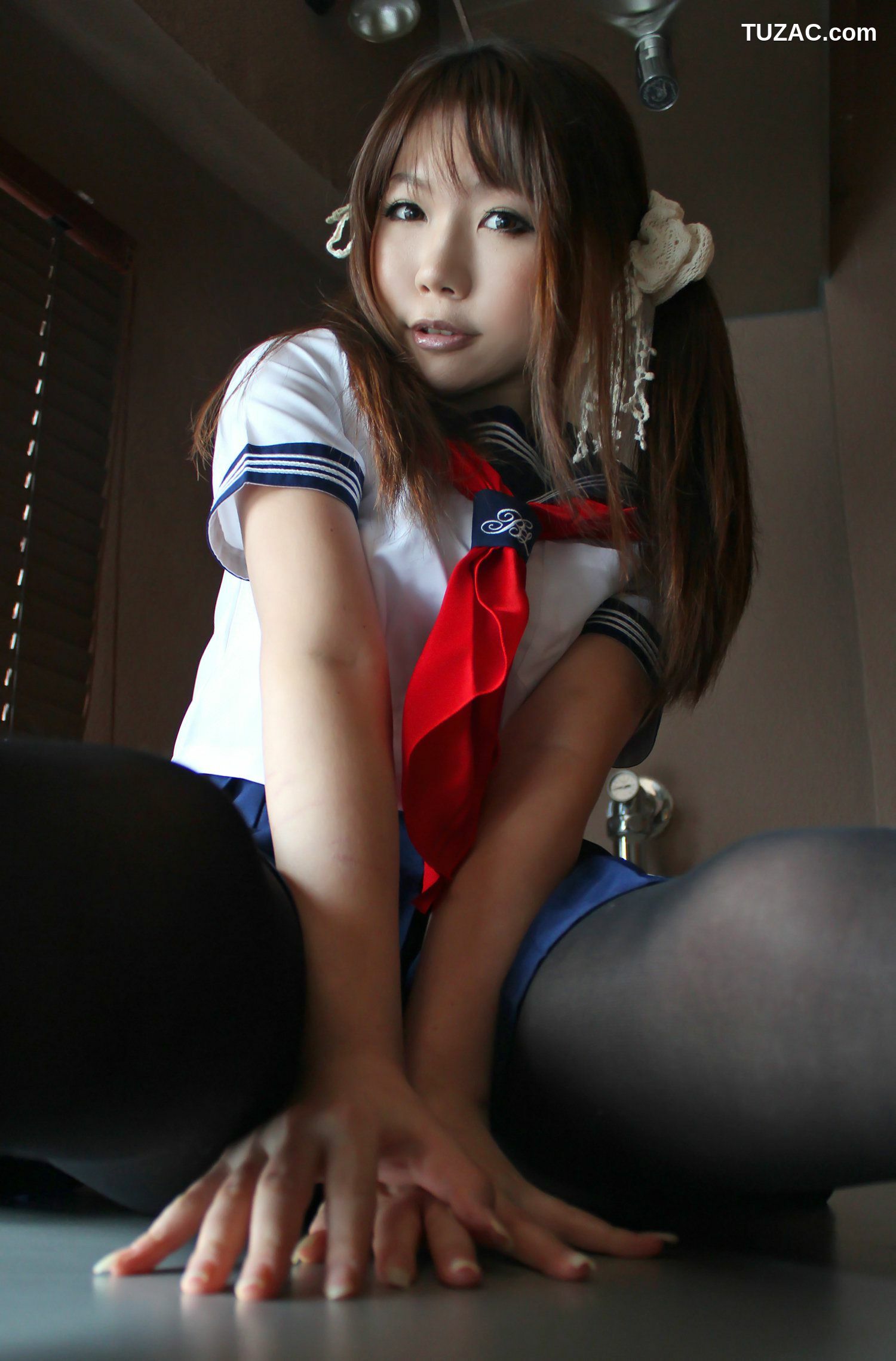 日本CosPlay_日暮りん [日暮企画] 写真集[100P]