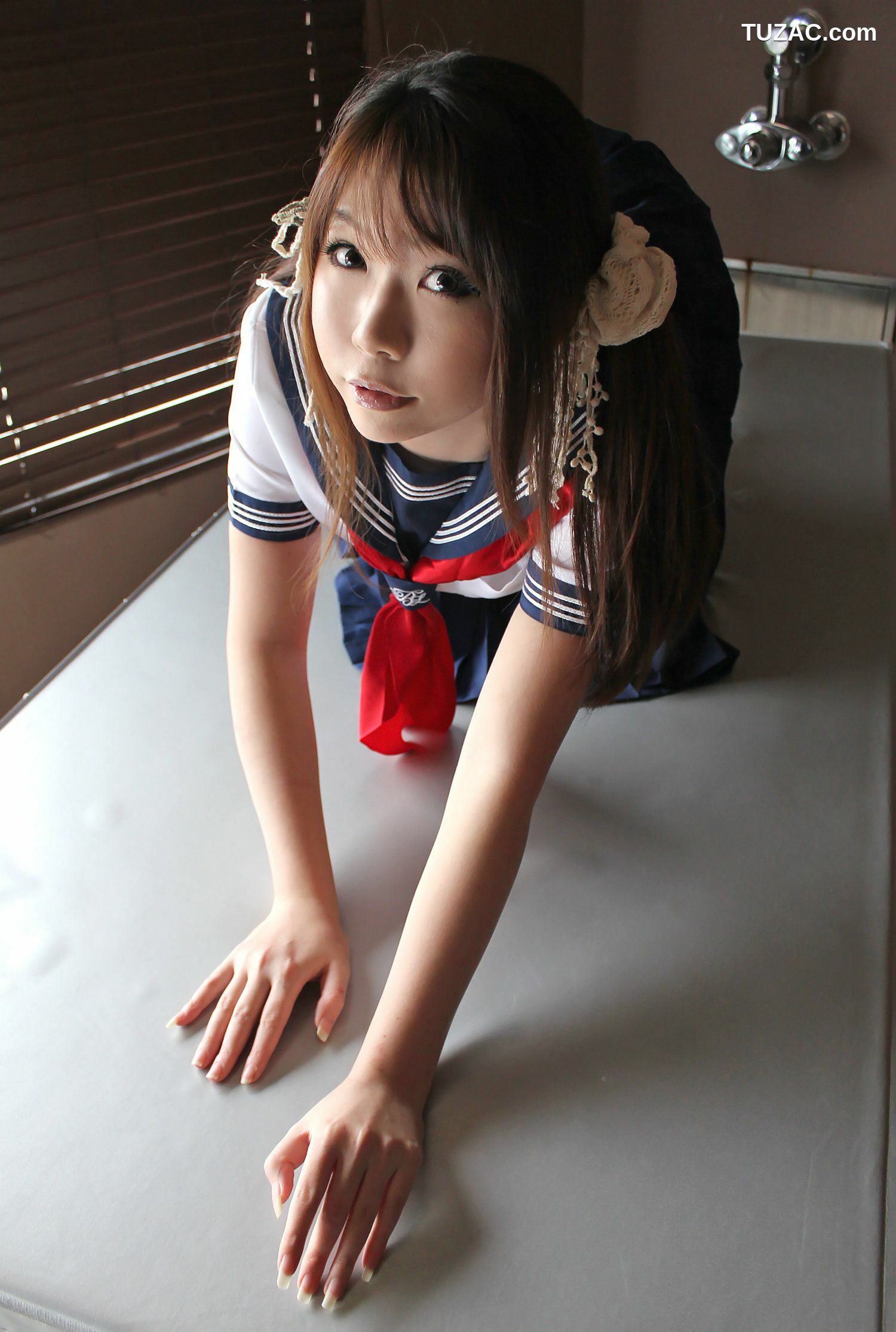 日本CosPlay_日暮りん [日暮企画] 写真集[100P]