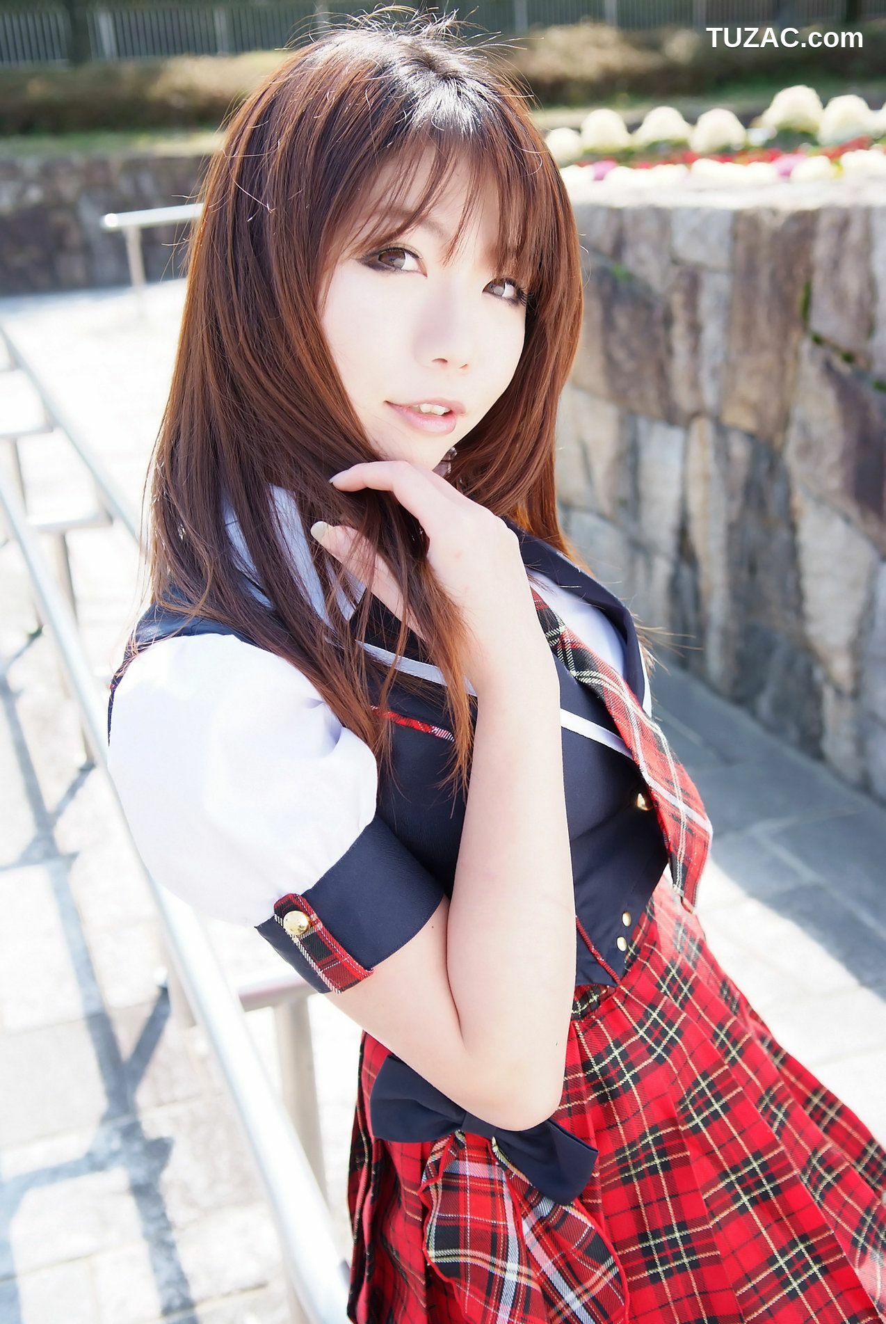 日本CosPlay_日暮りん [日暮企画] 写真集[100P]