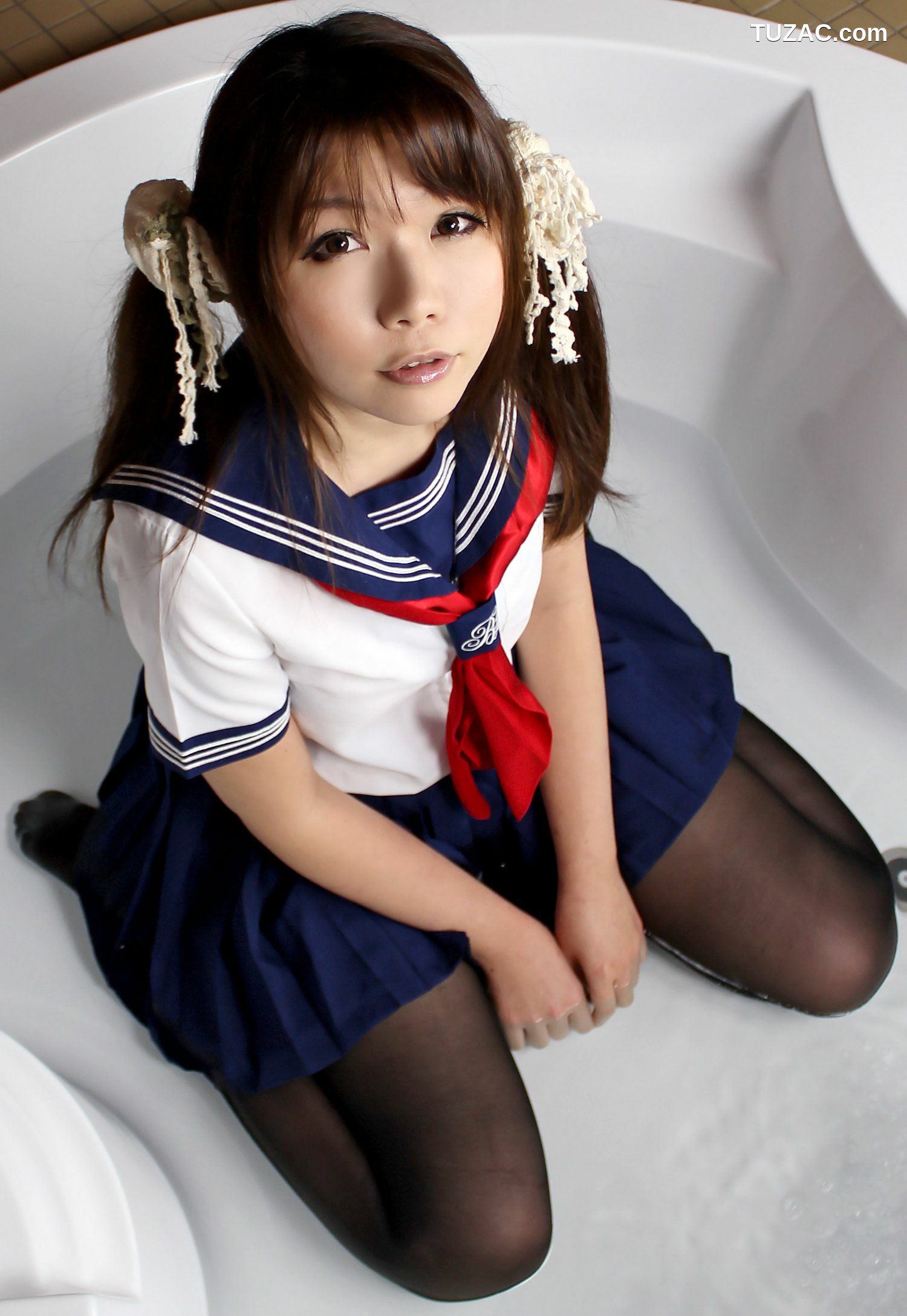 日本CosPlay_日暮りん [日暮企画] 写真集[100P]