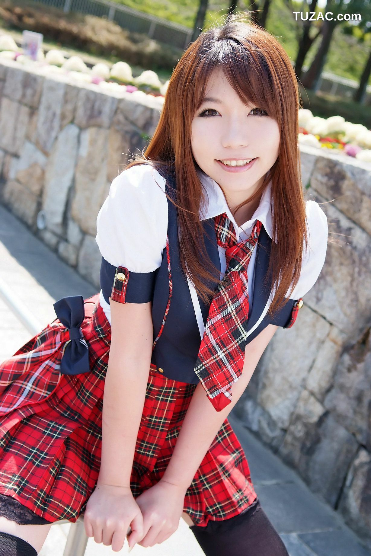 日本CosPlay_日暮りん [日暮企画] 写真集[100P]