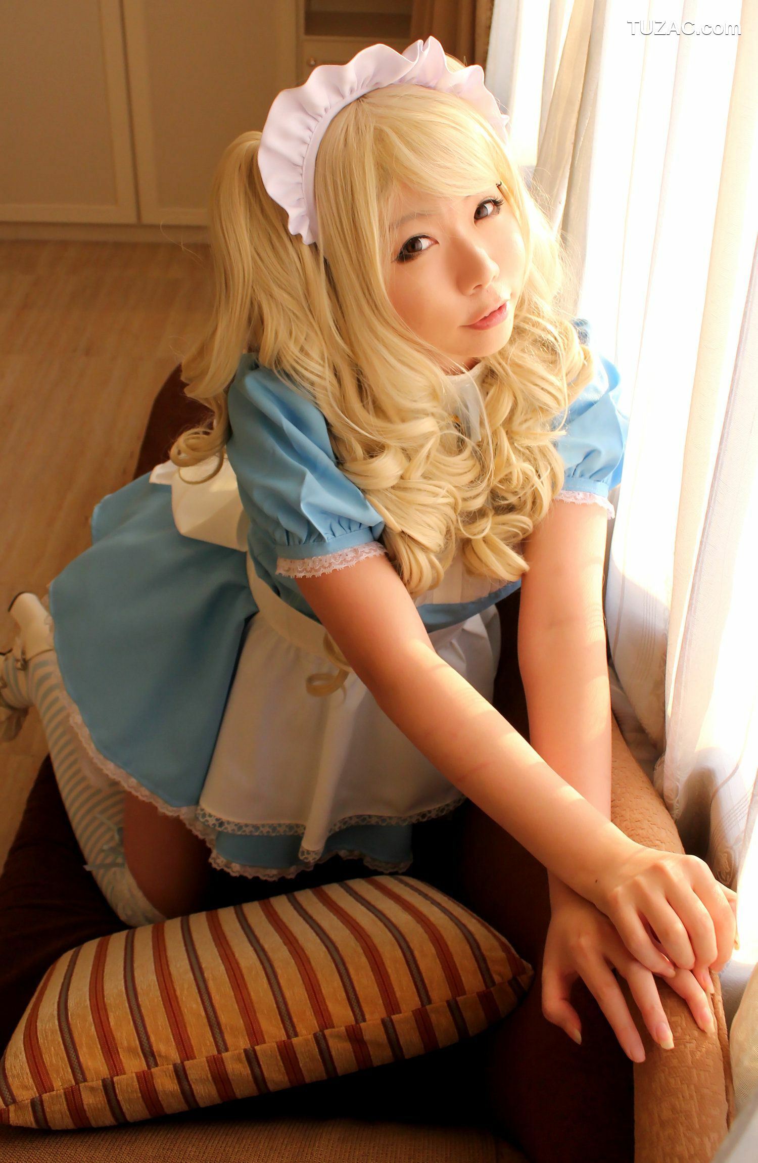 日本CosPlay_日暮りん [日暮企画] 写真集[100P]