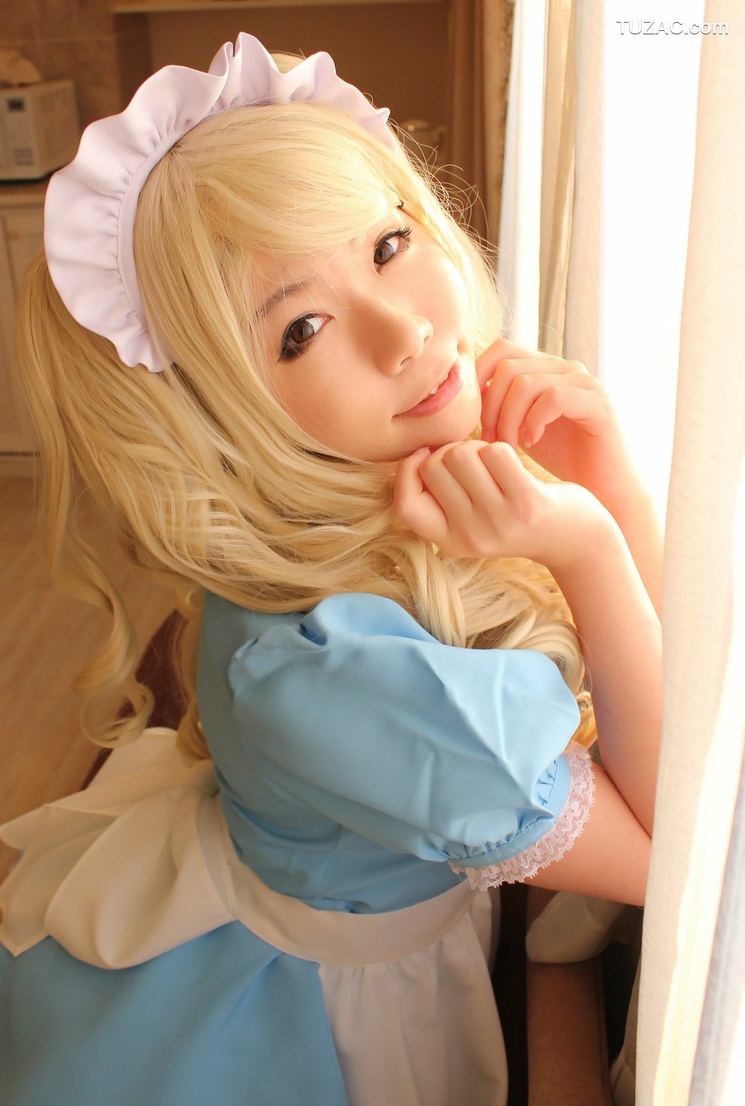 日本CosPlay_日暮りん [日暮企画] 写真集[100P]