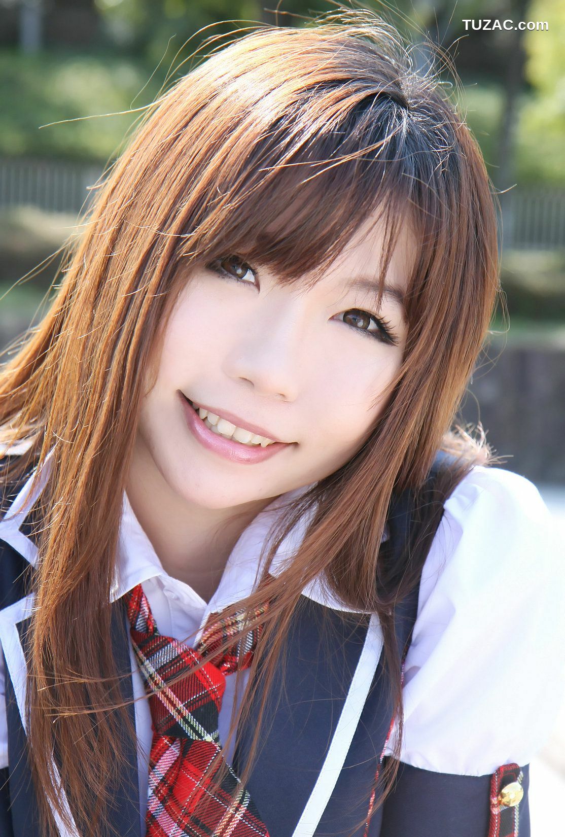 日本CosPlay_日暮りん [日暮企画] 写真集[100P]