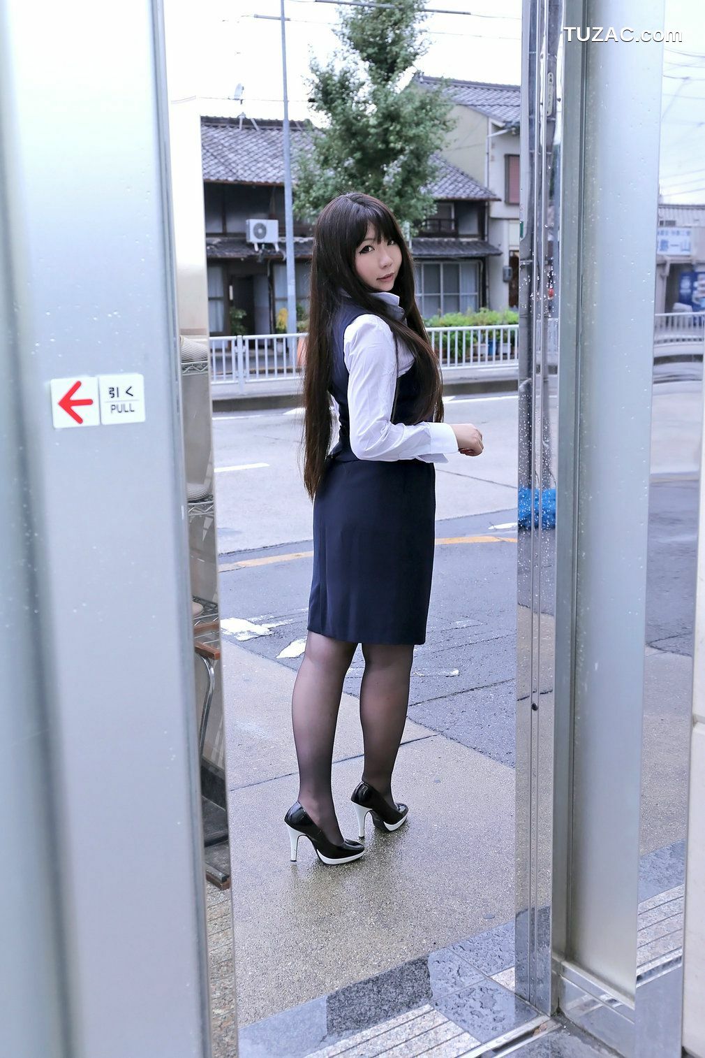 日本CosPlay_日暮りん [日暮企画] 写真集[102P]