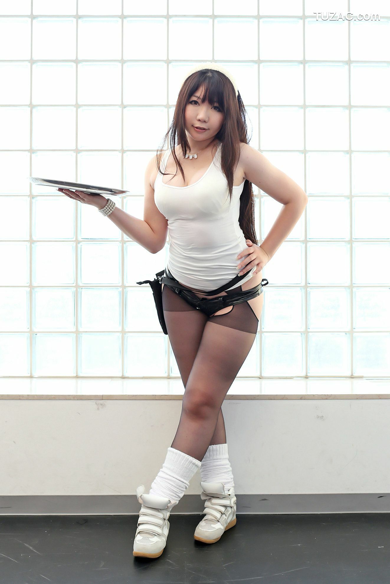 日本CosPlay_日暮りん [日暮企画] 写真集[102P]