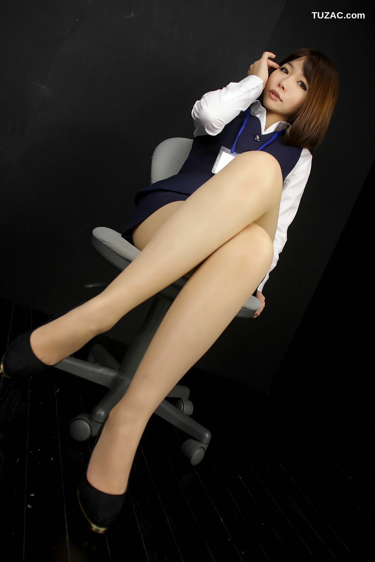 日本CosPlay_日暮りん(Higurashi Rin) [日暮企画] 写真集[95P]