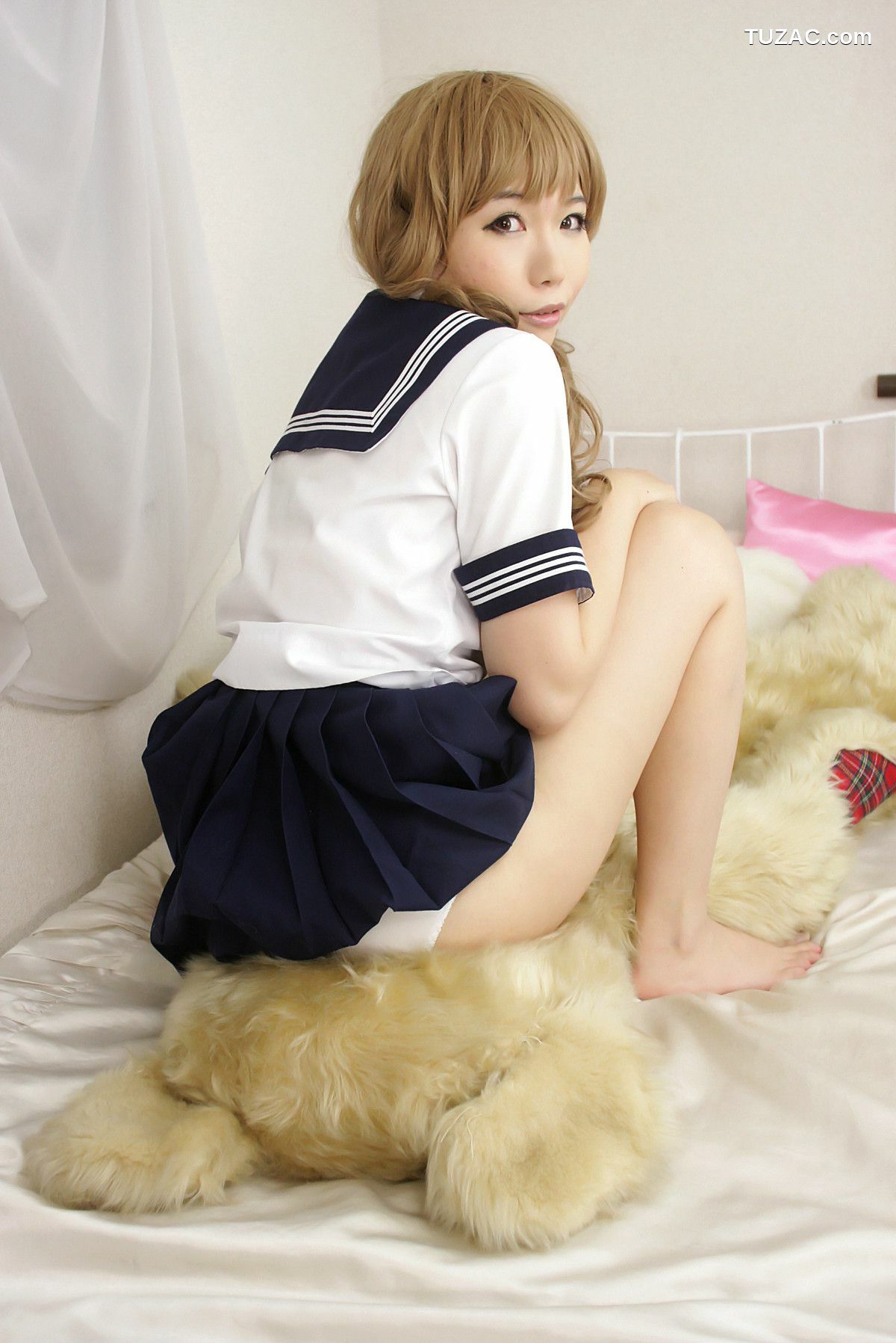 日本CosPlay_日暮りん(Higurashi Rin) [日暮企画] 写真集[95P]