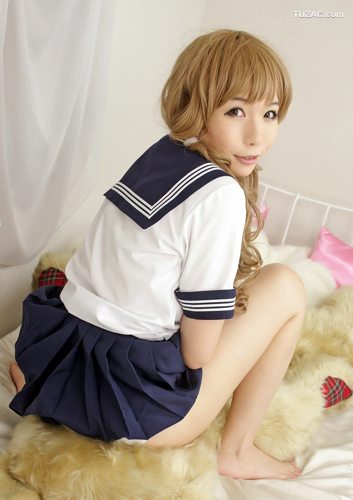 日本CosPlay_日暮りん(Higurashi Rin) [日暮企画] 写真集[95P]