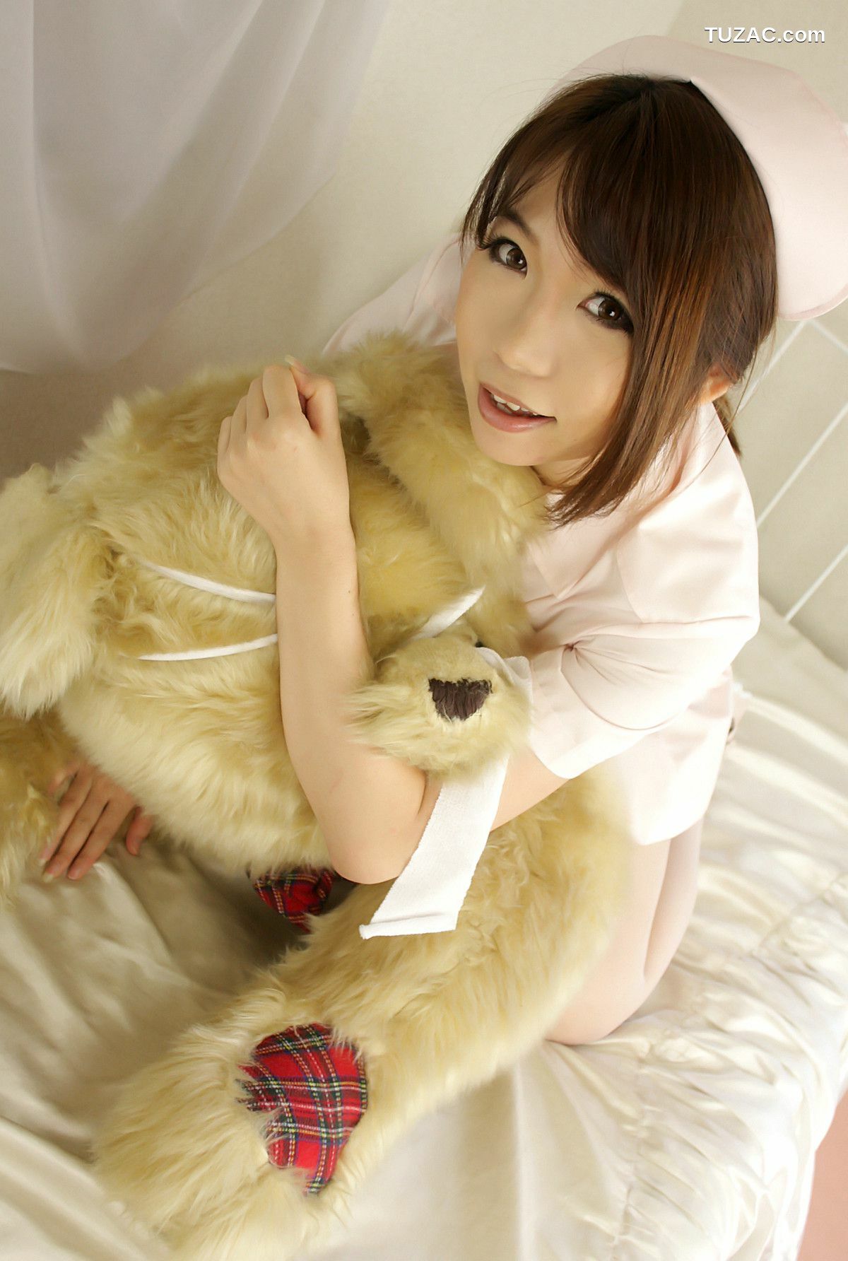 日本CosPlay_日暮りん(Higurashi Rin) [日暮企画] 写真集[95P]