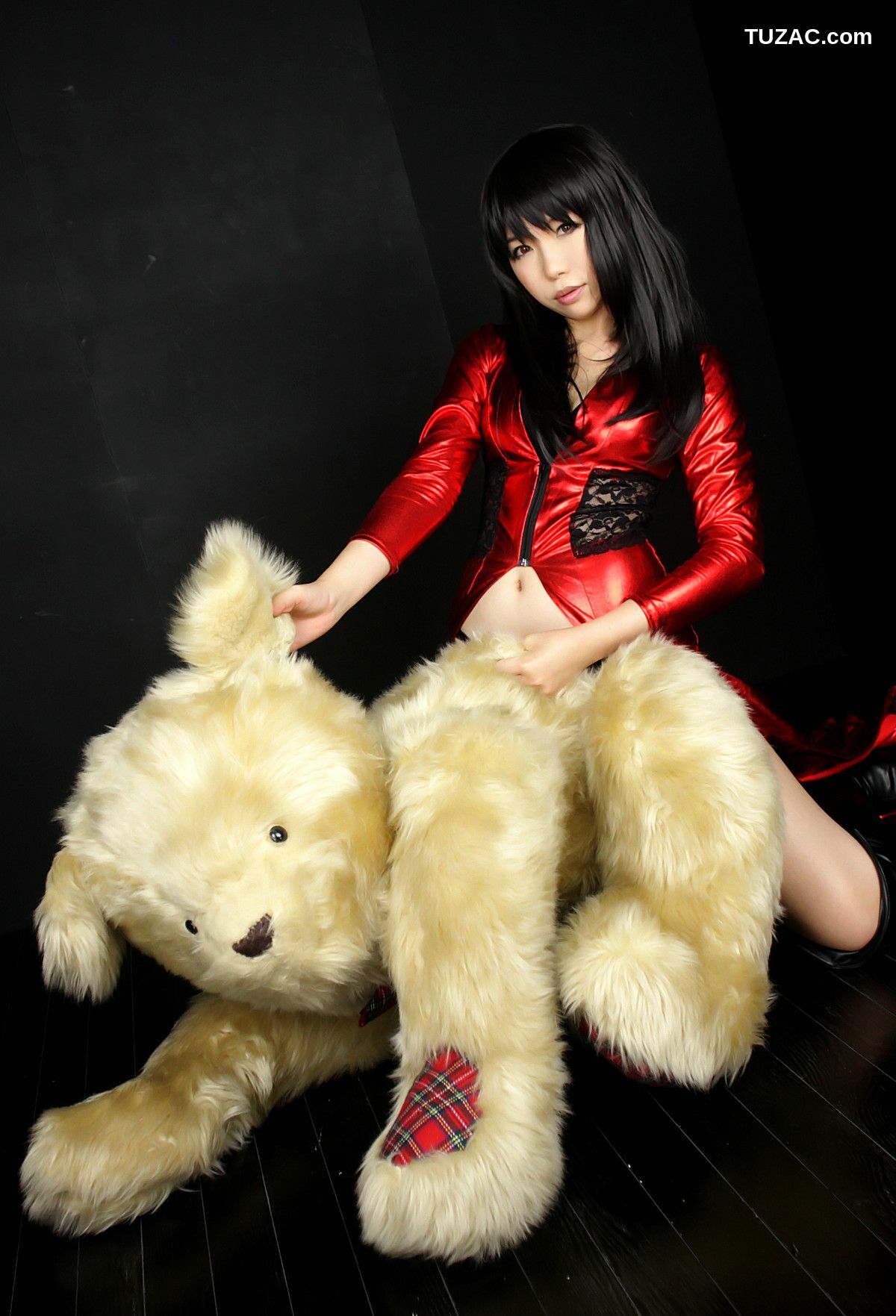 日本CosPlay_日暮りん(Higurashi Rin) [日暮企画] 写真集[95P]