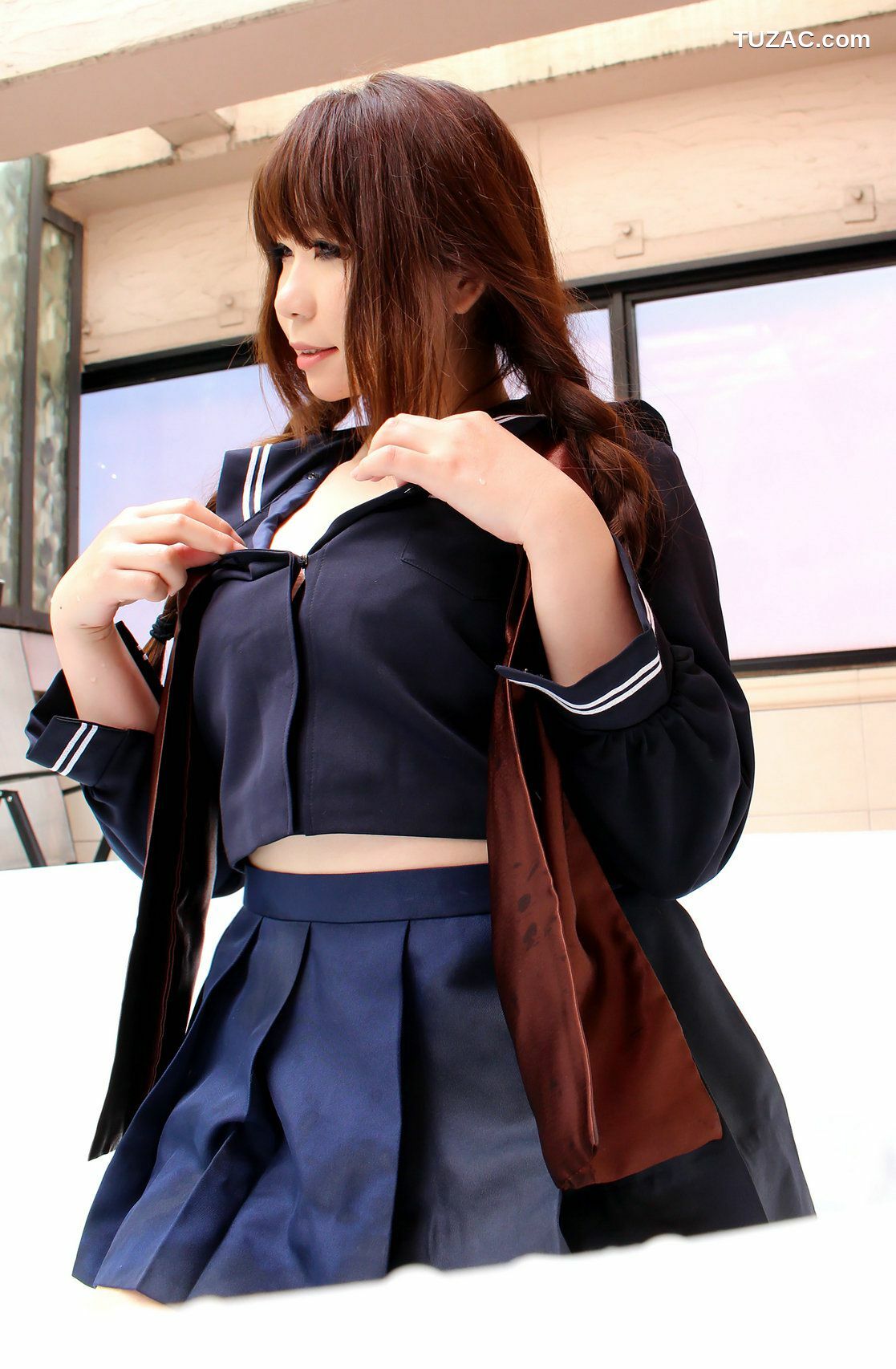 日本CosPlay_日暮りん&amp;日暮らん [日暮企画] 写真集[130P]