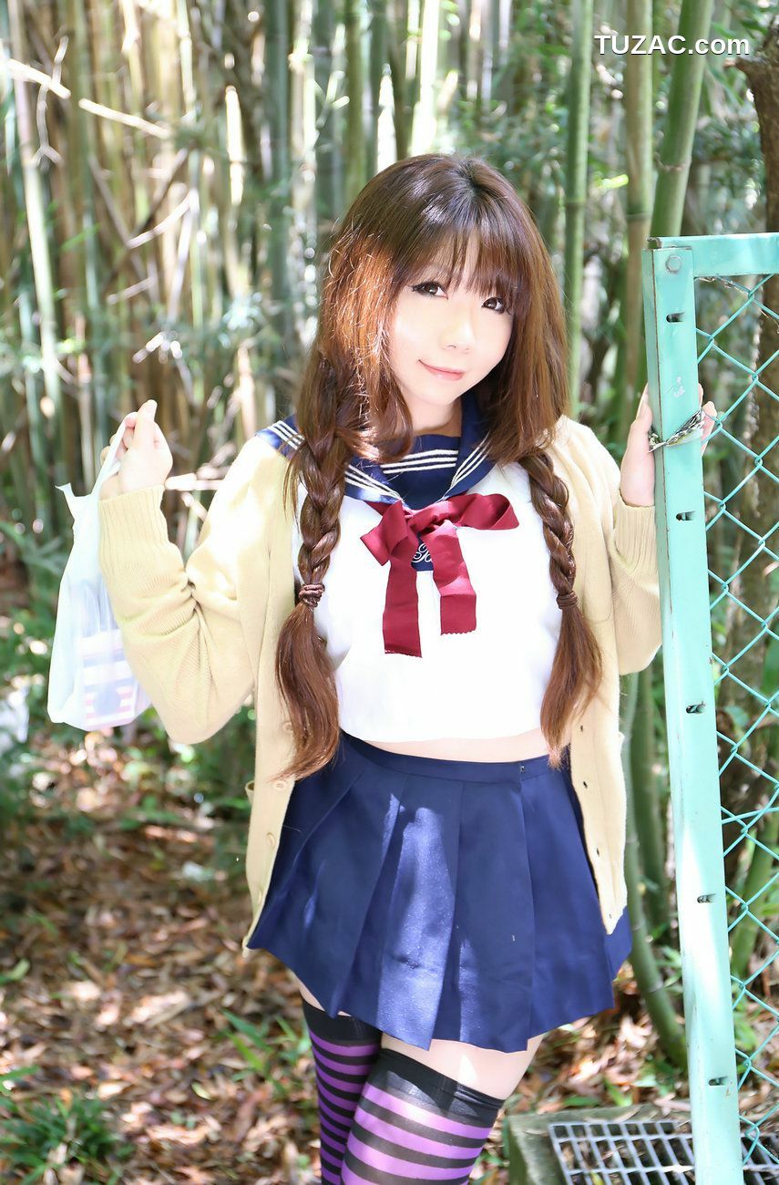 日本CosPlay_日暮りん&amp;日暮らん [日暮企画] 写真集[130P]