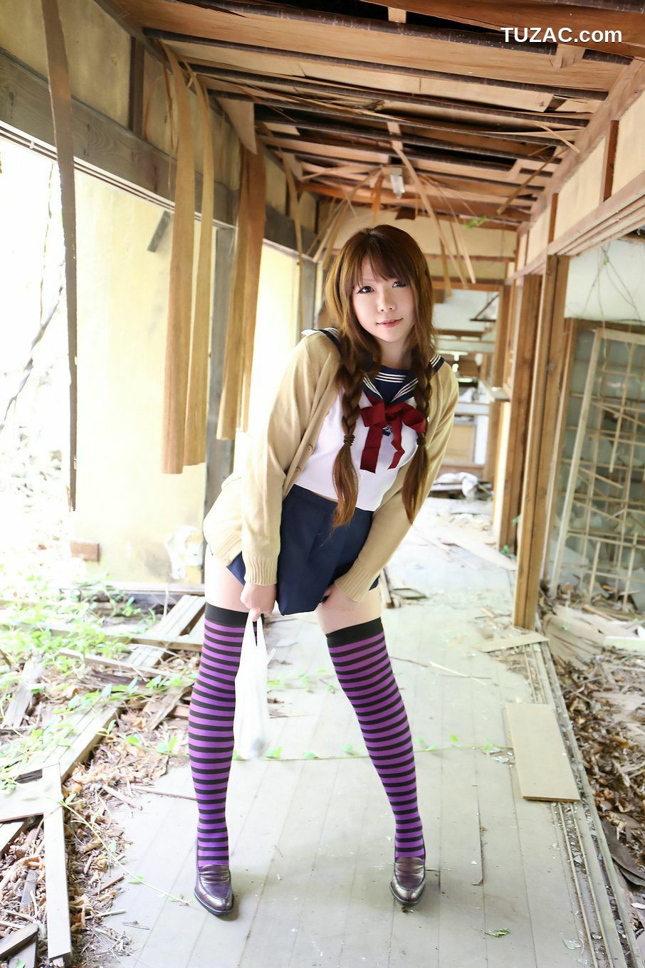 日本CosPlay_日暮りん&amp;日暮らん [日暮企画] 写真集[130P]