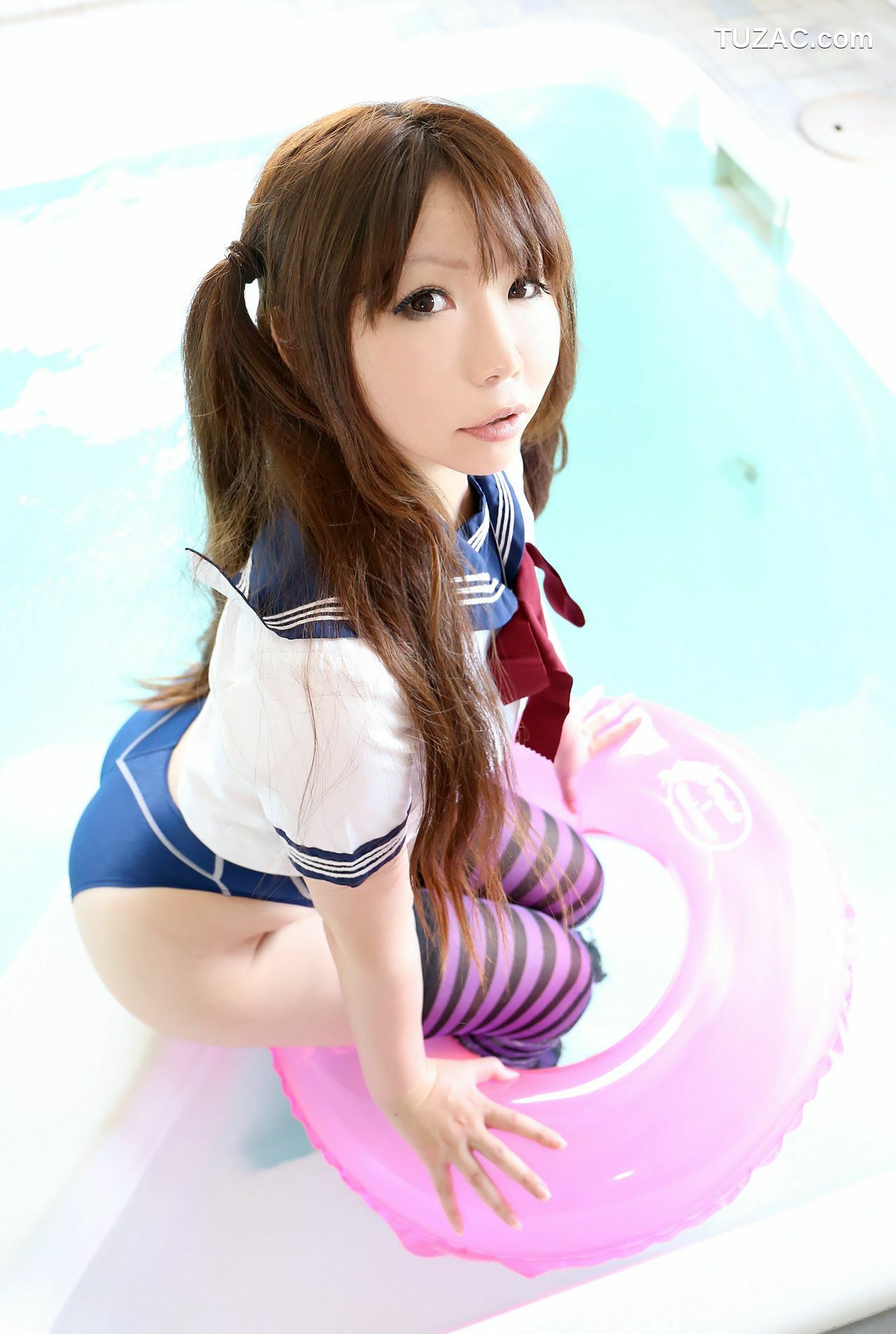 日本CosPlay_日暮りん&amp;日暮らん [日暮企画] 写真集[130P]