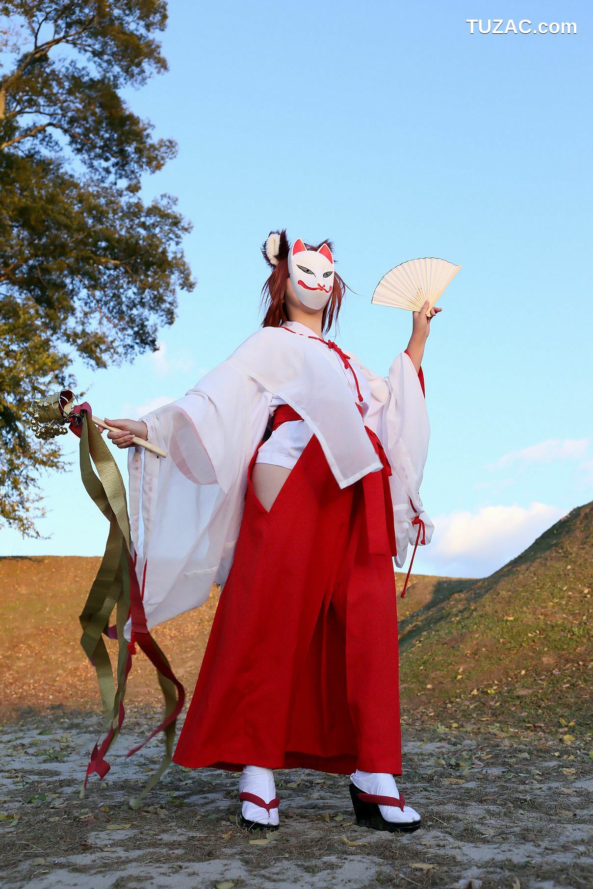 日本CosPlay_日暮りん 写真集[100P]